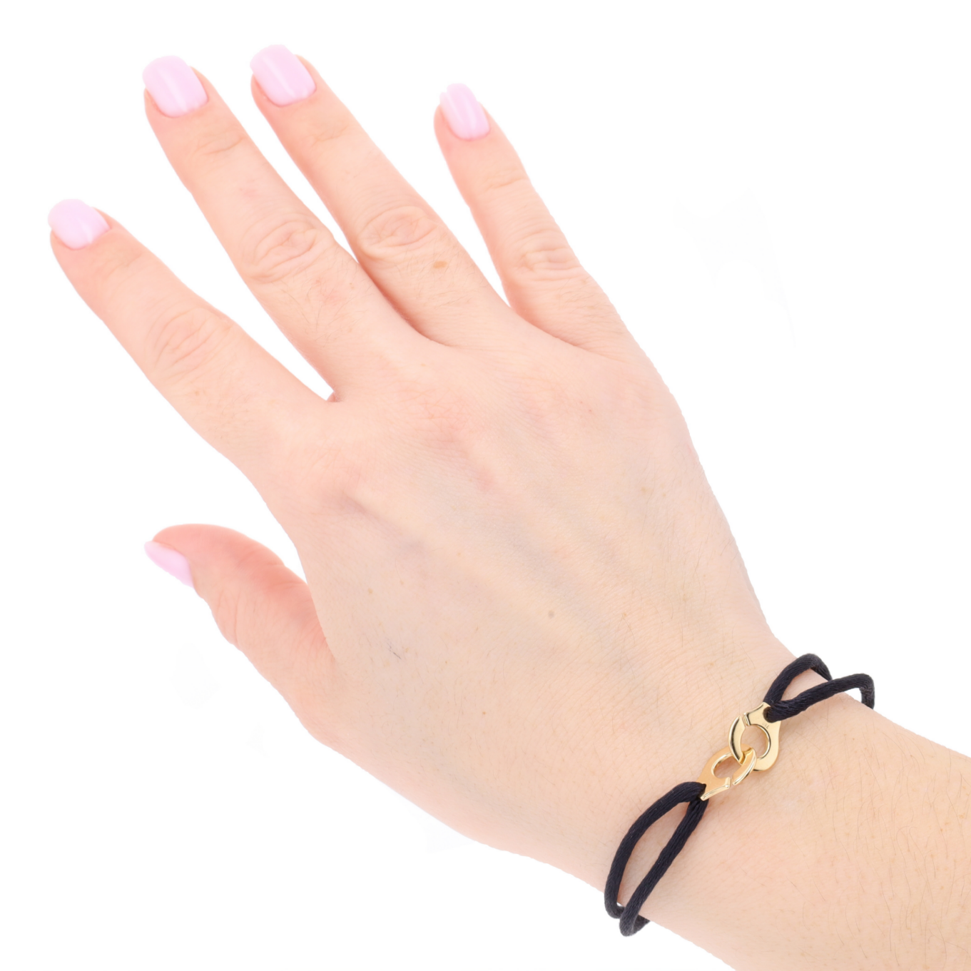 BRACELET_MENOTTES_DINH_VAN_R10 image