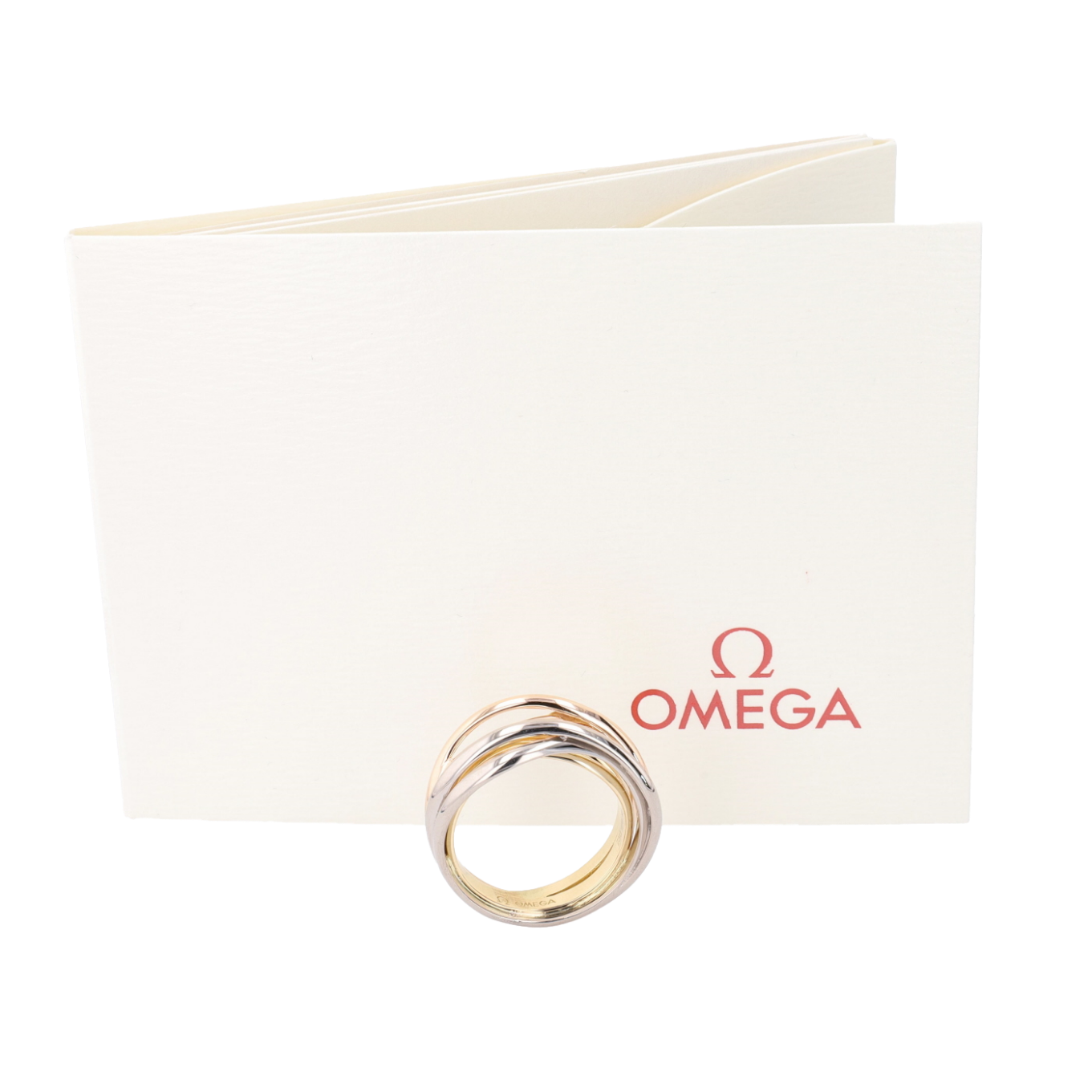 BAGUE_OMEGA_LADY_MATIC_TROIS_ORS image