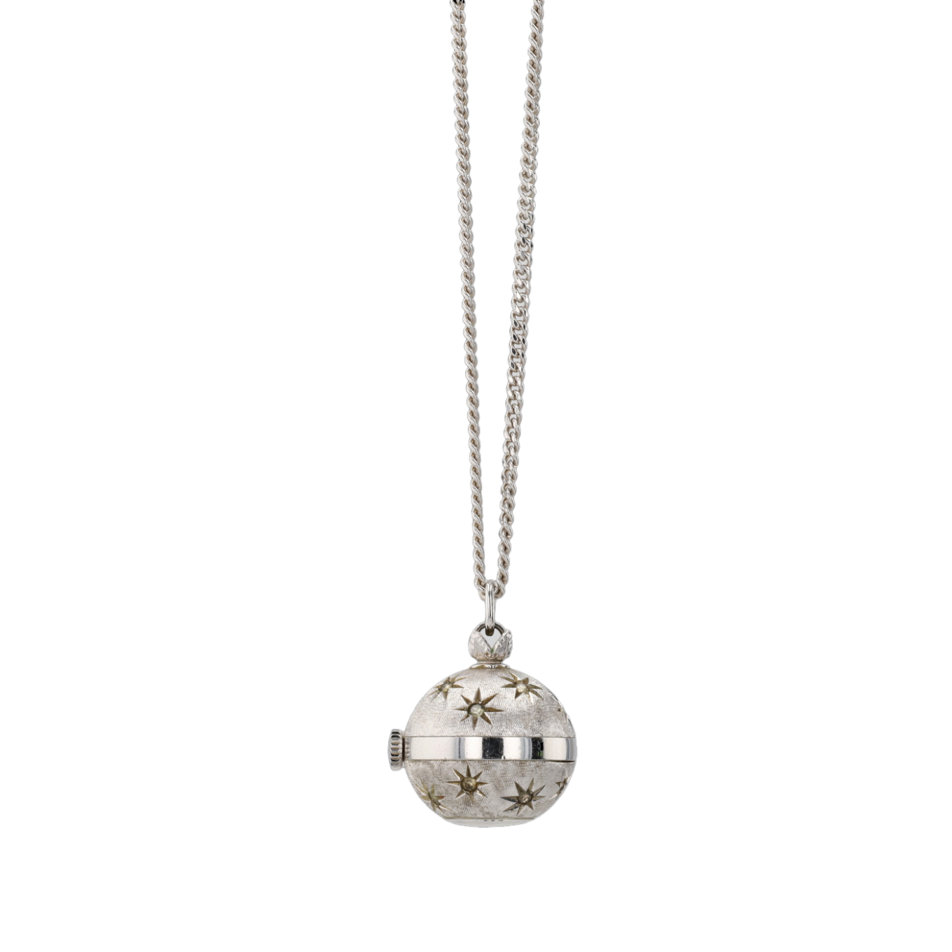 COLLIER_SINEX_HORLOGE_DU_TEMP image