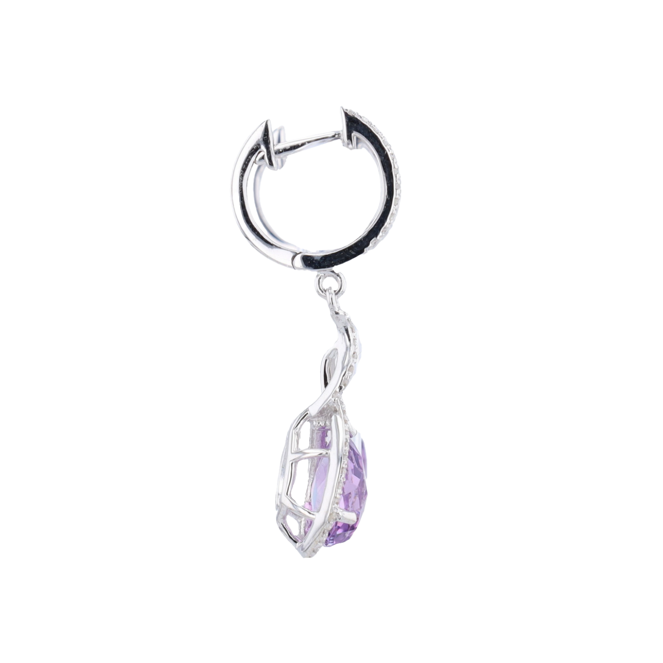BOUCLES_D'OREILLES_PENDANTES_OR_GRIS_AMETHYSTES image