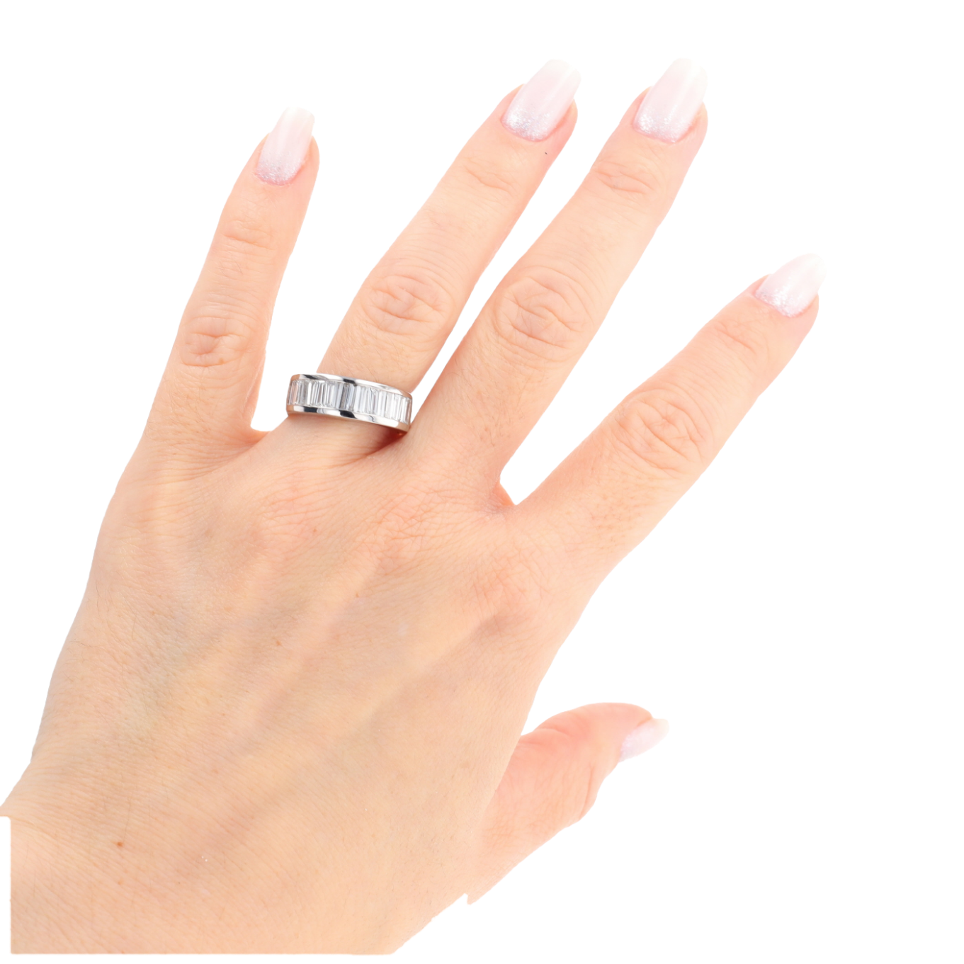 BAGUE_DIAMANTS_BAGUETTE image