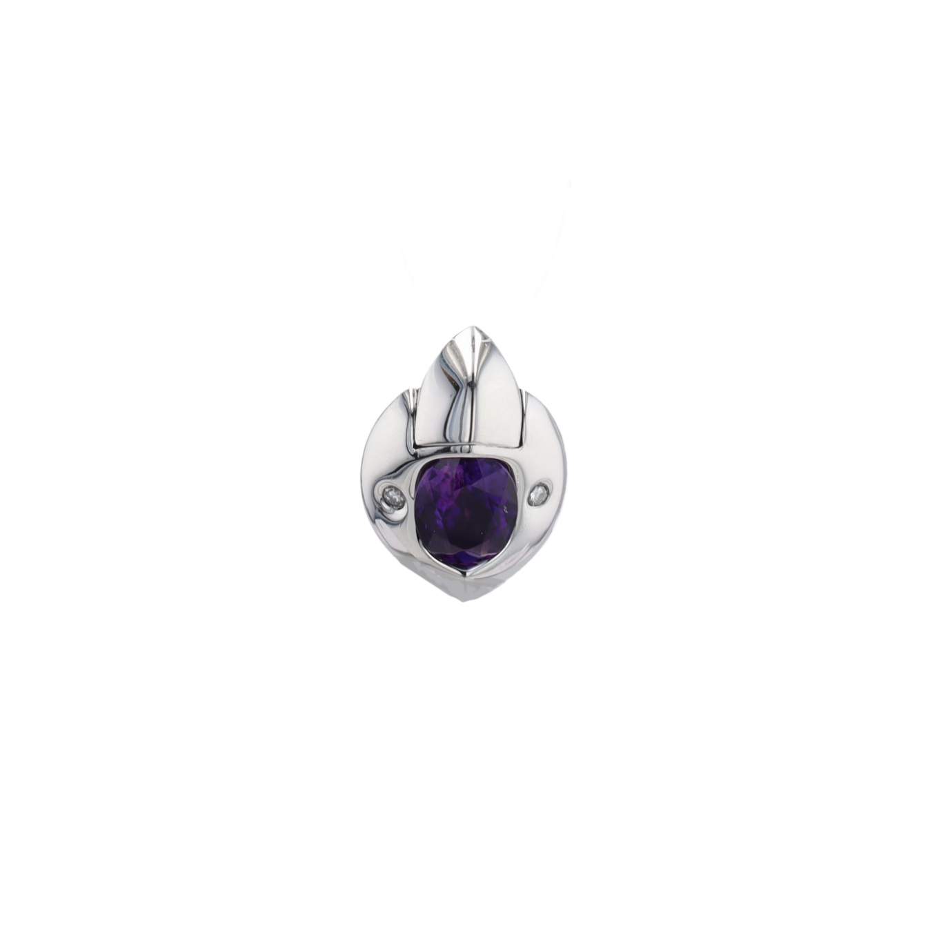 PENDENTIF_PIAGET_AMETHYSTE image