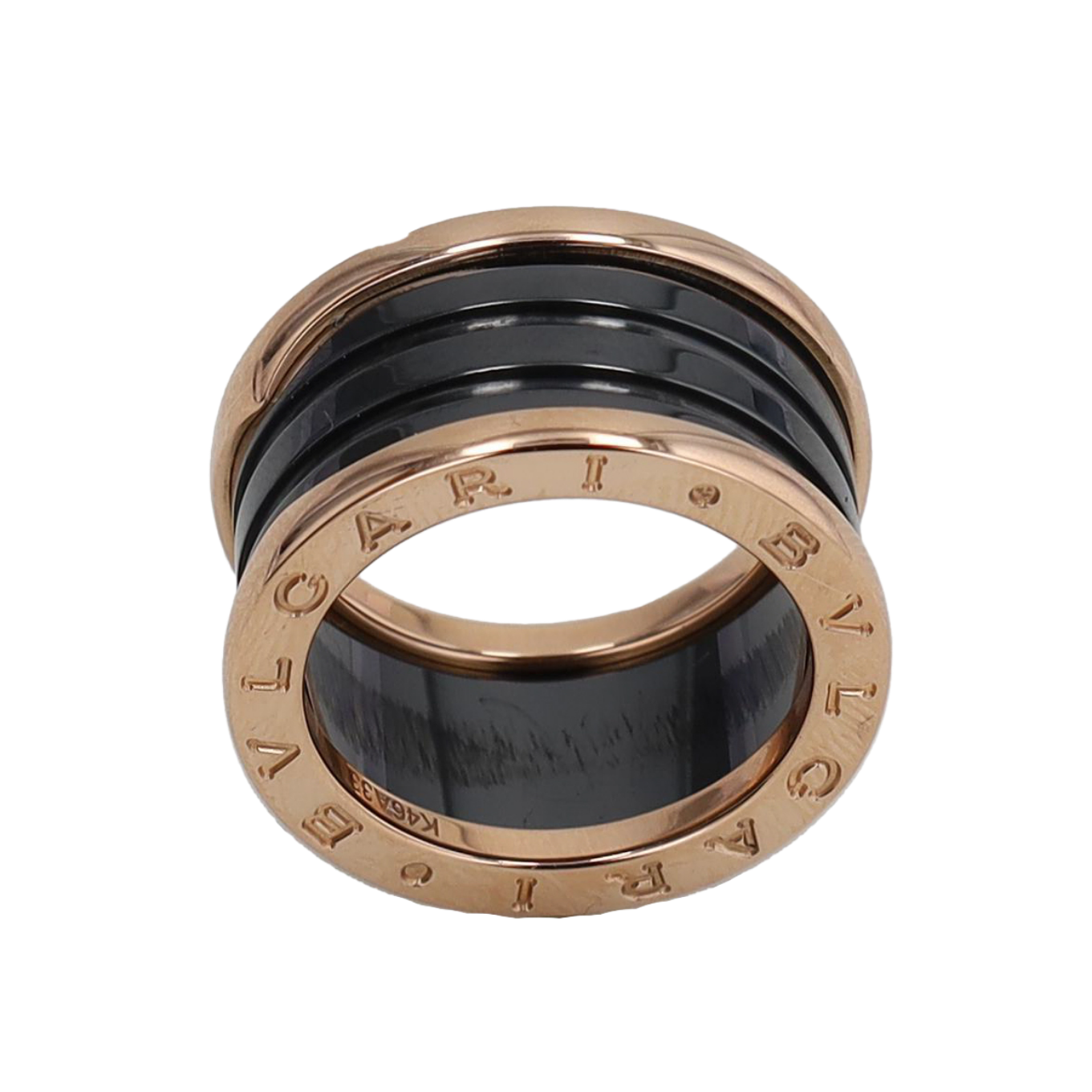 BAGUE_BULGARI_B.ZERO1_CERAMIQUE image