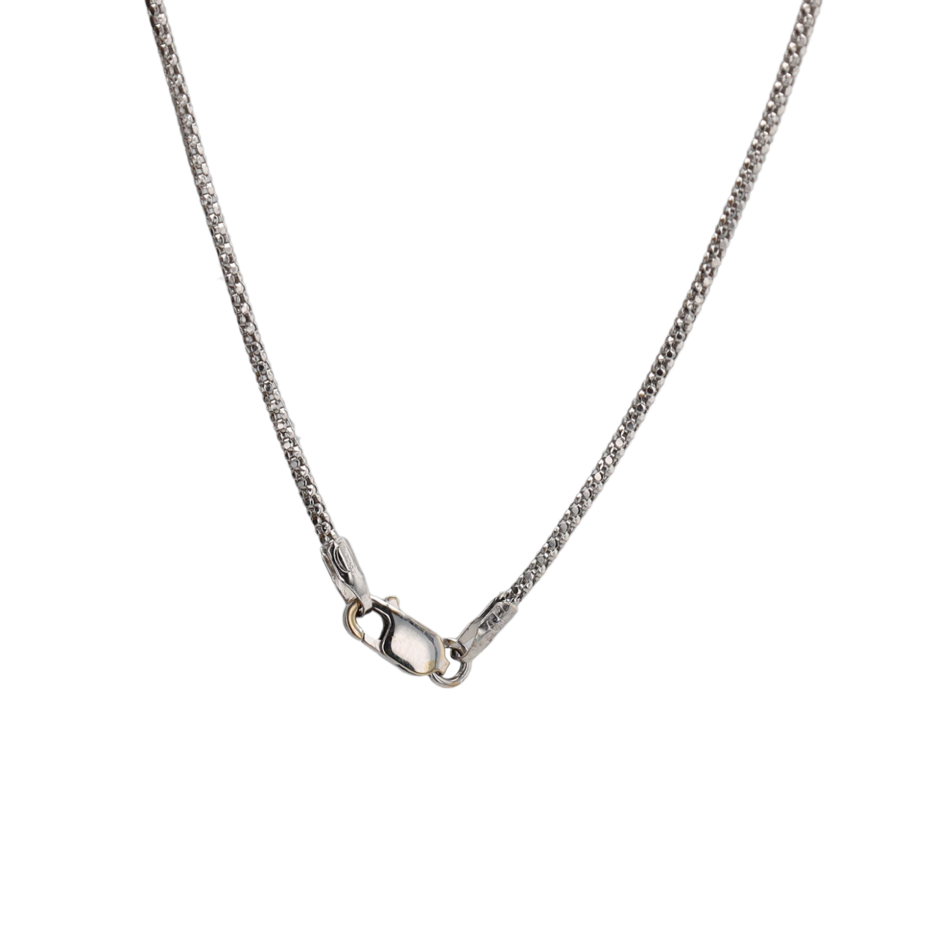 COLLIER_PENDENTIF__MOSAIQUE__SAPHIRS_&_DIAMANTS image