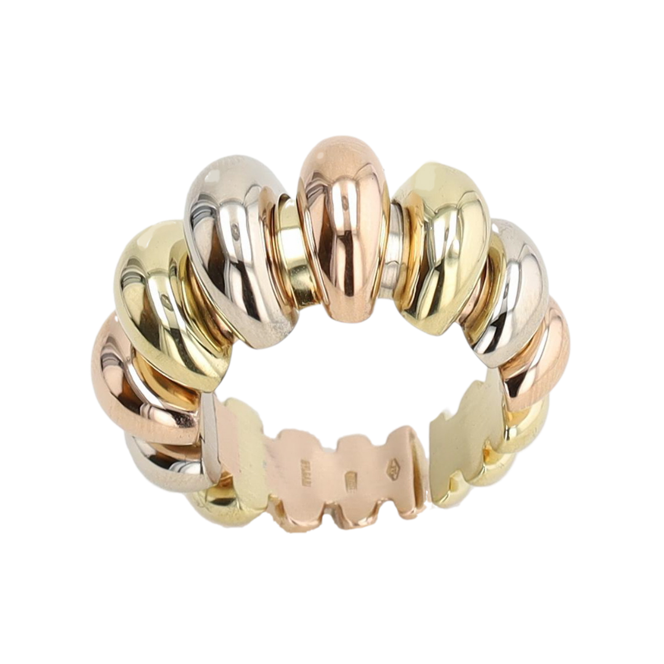 BAGUE_BVLGARI_TUBOGAS_3_ORS_FLEXIBLE image