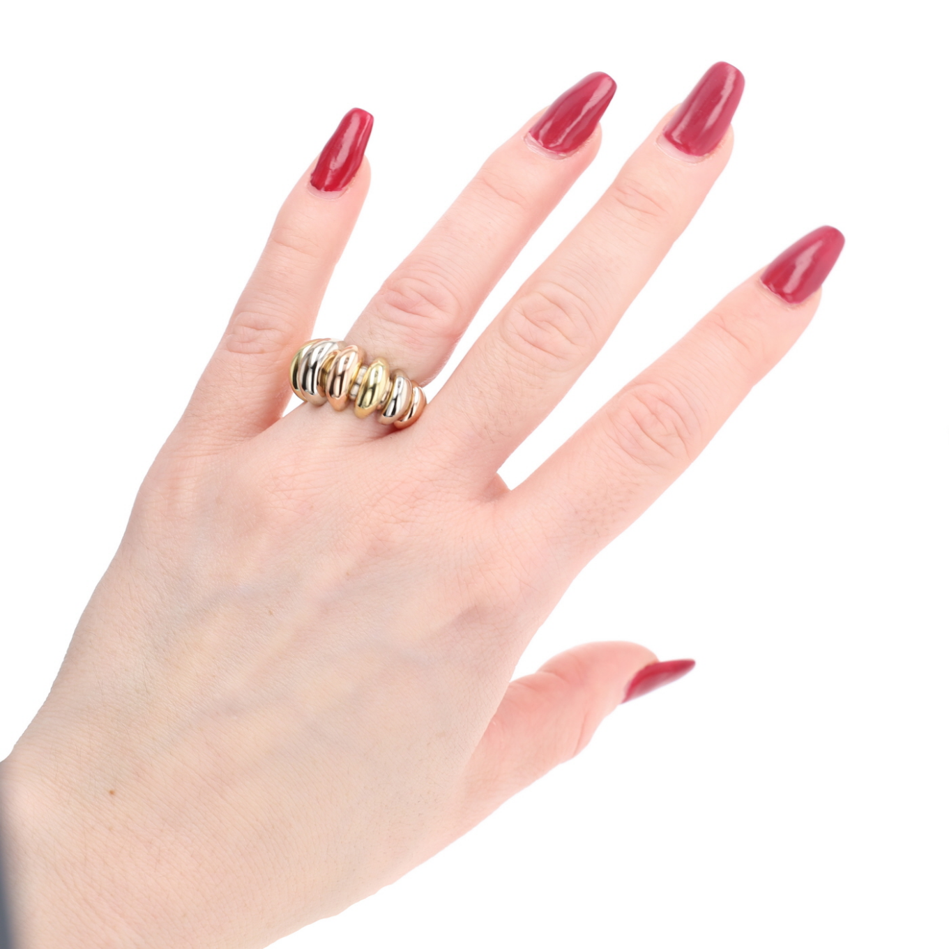 BAGUE_BVLGARI_TUBOGAS_3_ORS_FLEXIBLE image