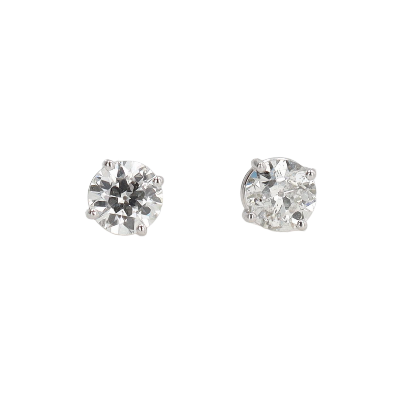 BOUCLES_D'OREILLES_DIAMANT_SOLITAIRE_1.80_CT image
