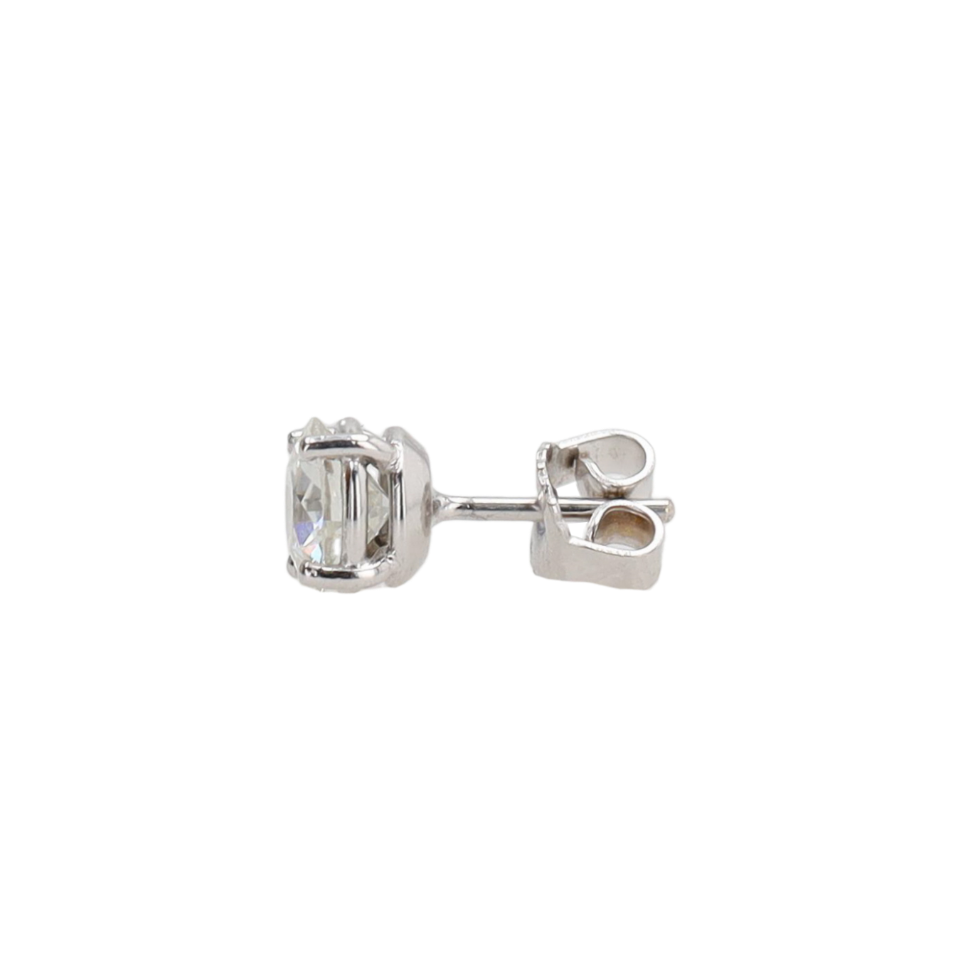 BOUCLES_D'OREILLES_DIAMANT_SOLITAIRE_1.80_CT image