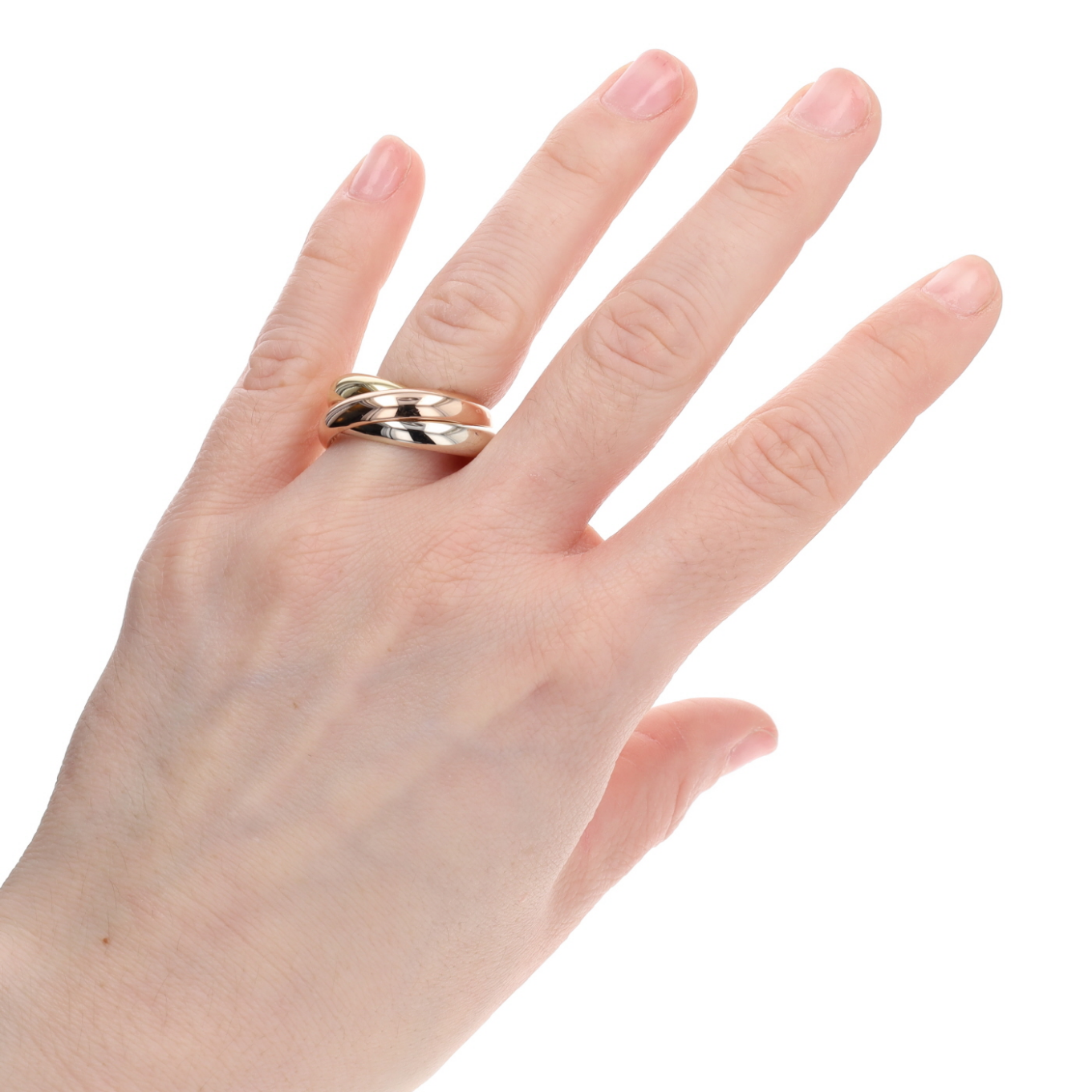 CARTIER_BAGUE_TRINITY_GRAND_MODELE_3_ORS image