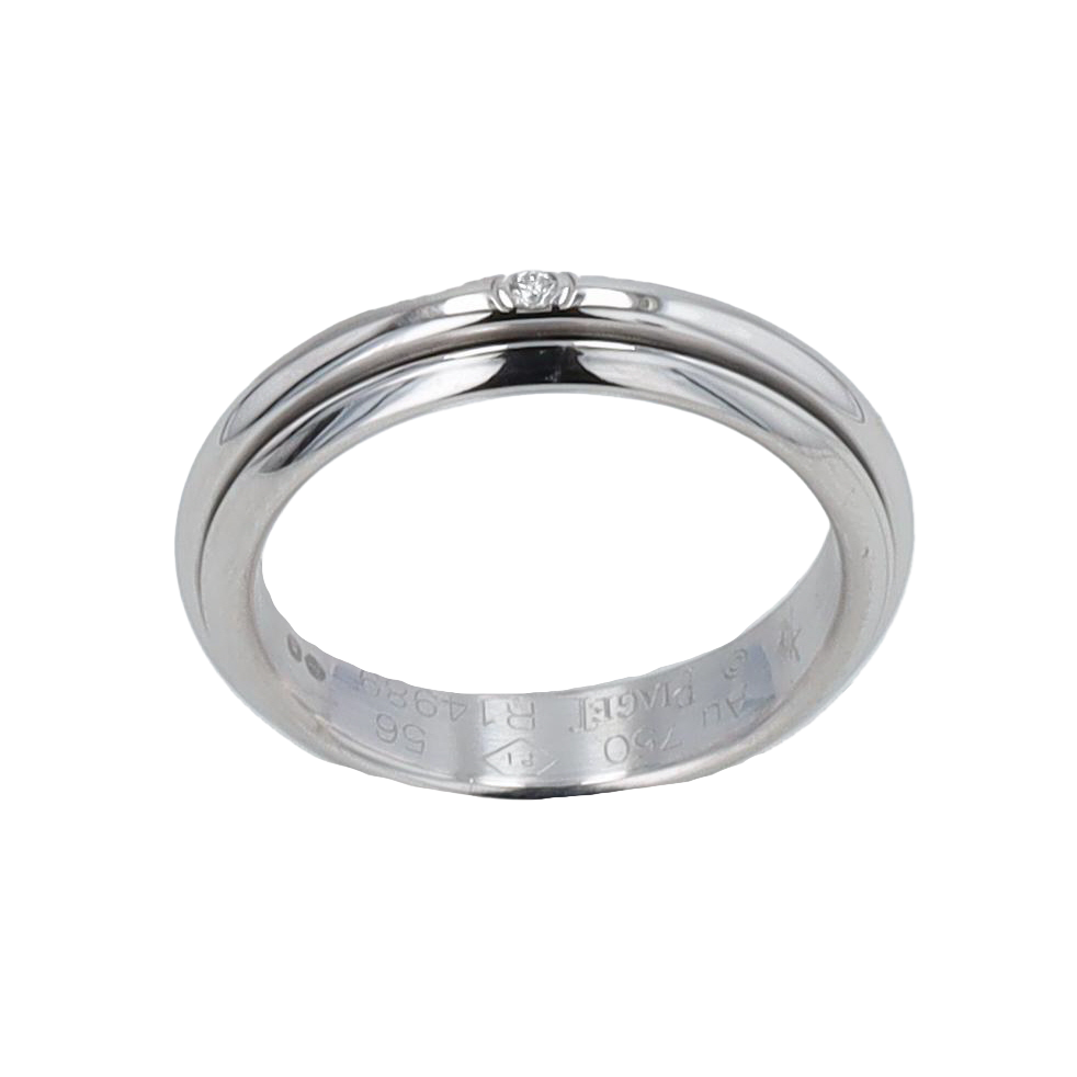 BAGUE PIAGET POSSESSION DIAMANT 0.02 CT