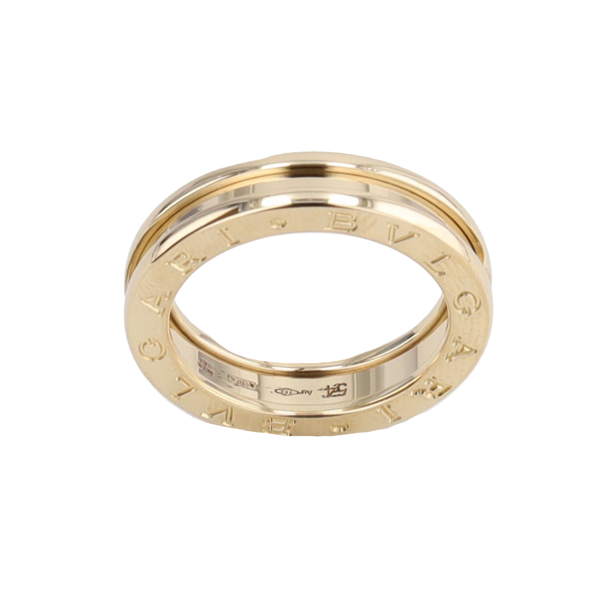 BULGARI B.ZERO1 RING
