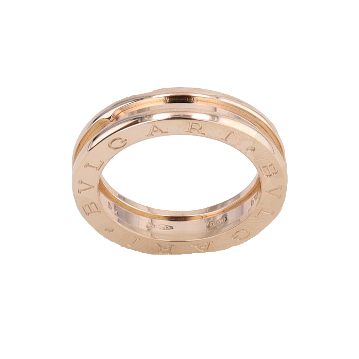 BULGARI B.ZERO1 RING