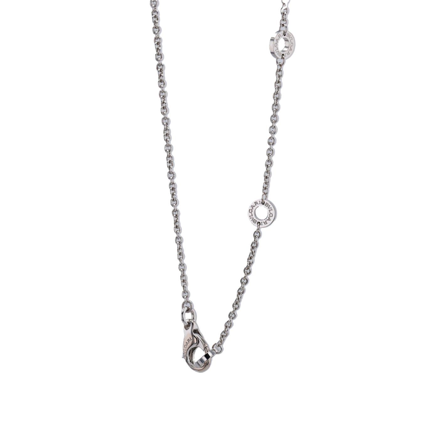 COLLIER_BVLGARI_B.ZERO1 image