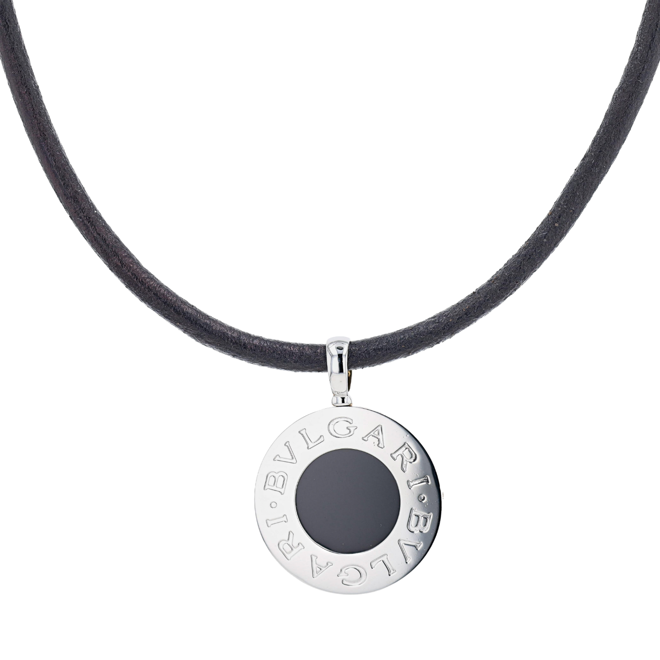 PENDENTIF_BVLGARI_BVLGARI_NACRE_ONYX image