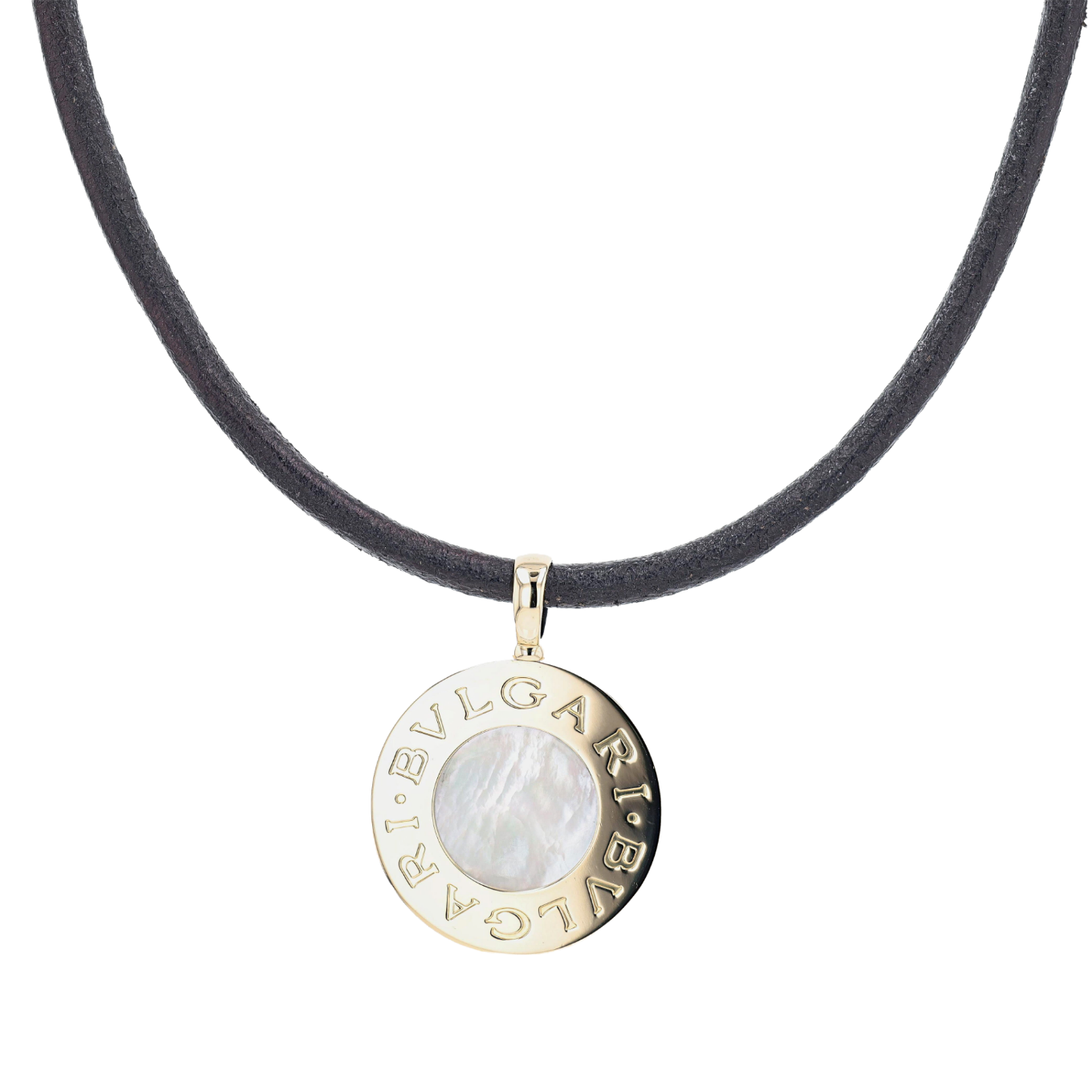 PENDENTIF_BVLGARI_BVLGARI_NACRE_ONYX image