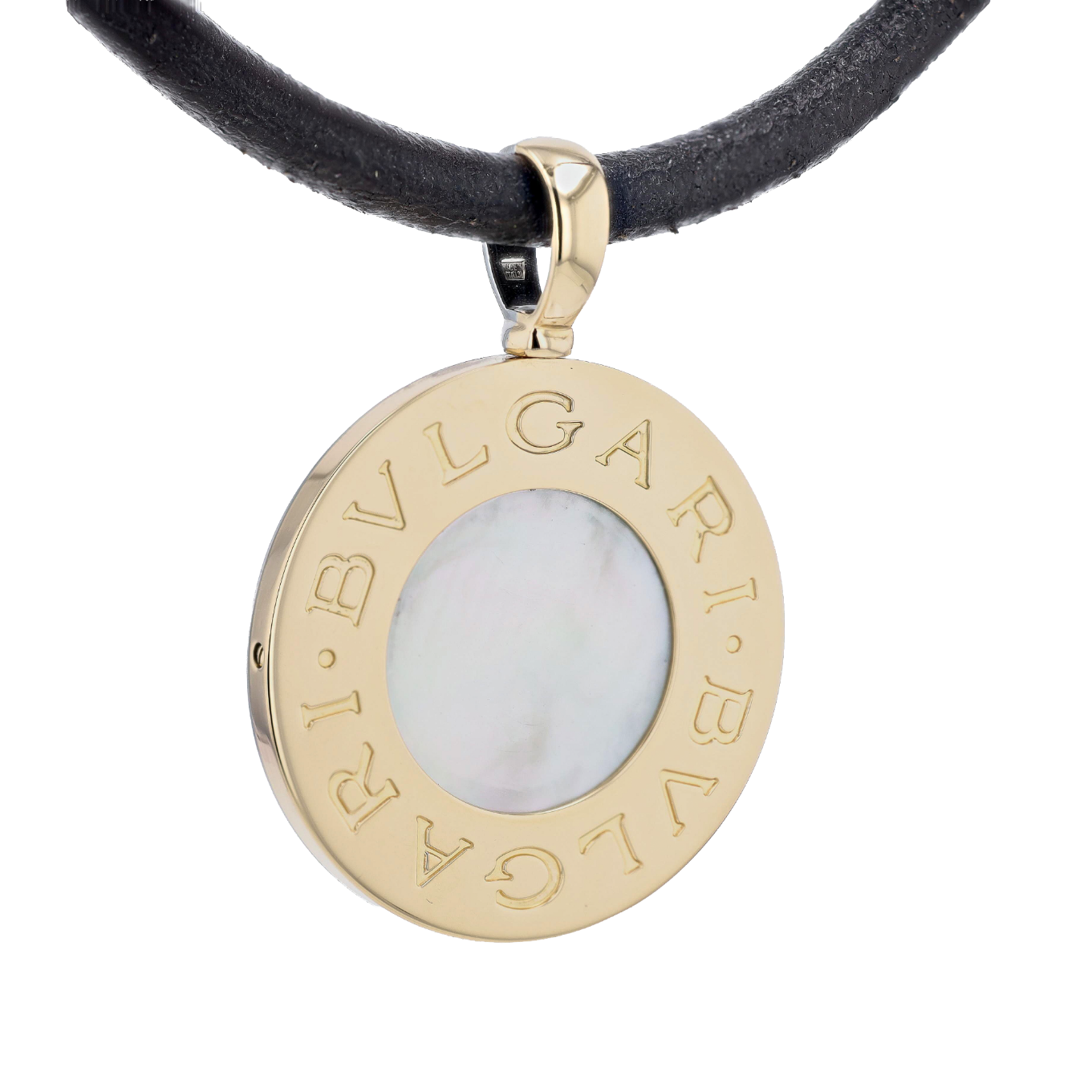 PENDENTIF_BVLGARI_BVLGARI_NACRE_ONYX image