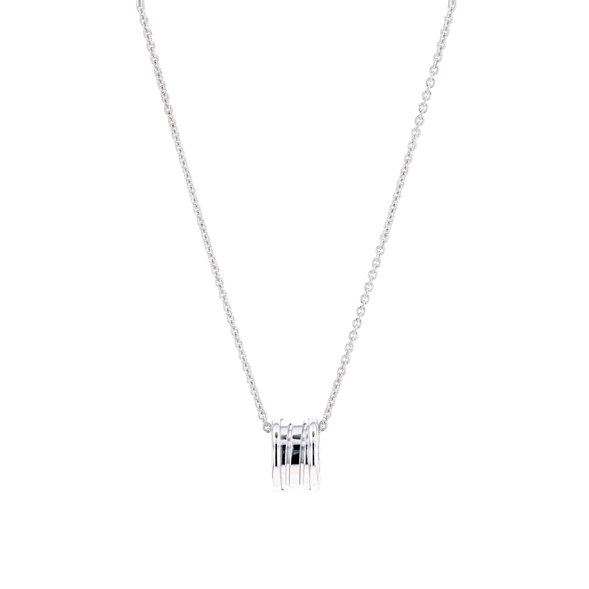BVLGARI B.ZERO1 NECKLACE