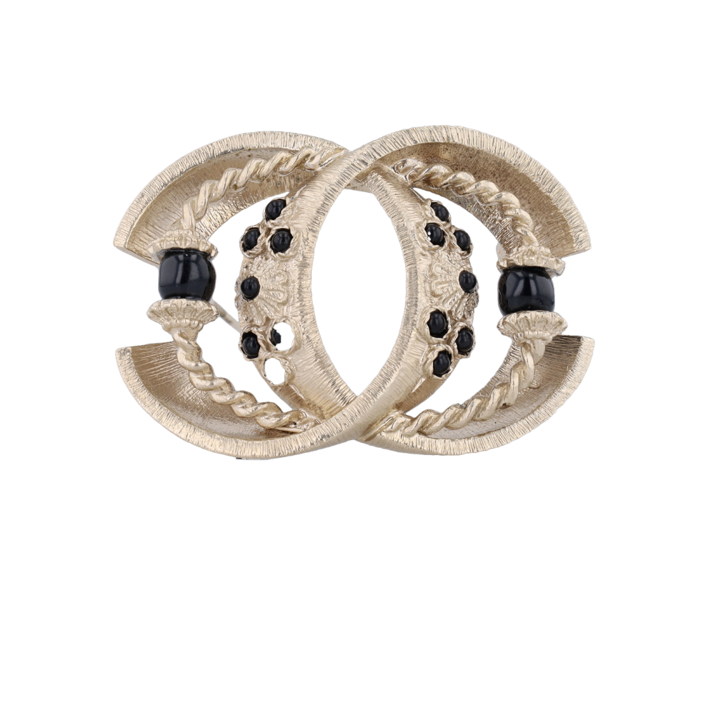 BROCHE_CHANEL_PIERRES_NOIRES image