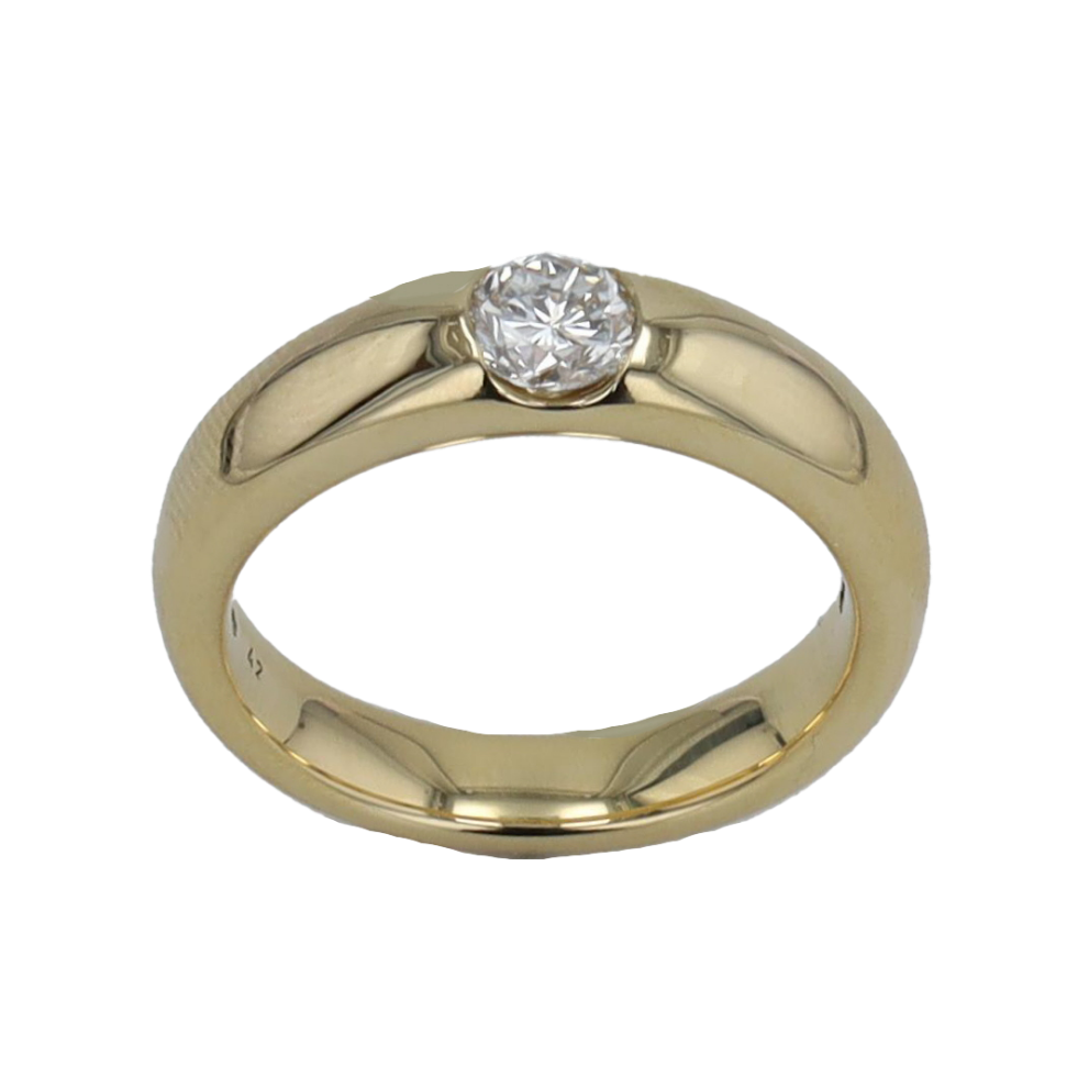 BAGUE_SOLITAIRE_CONTEMPORAIN image
