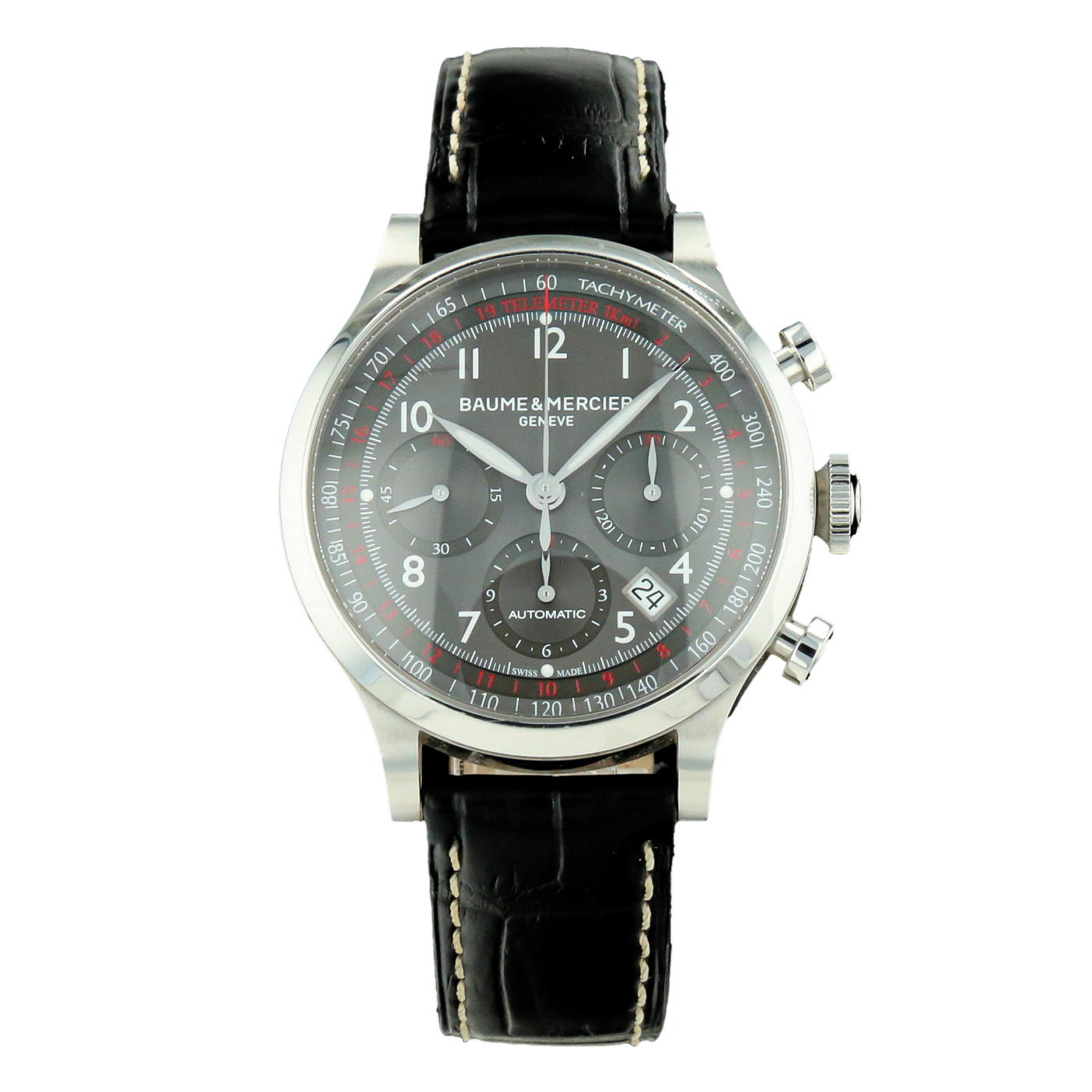 BAUME & MERCIER CAPELAND