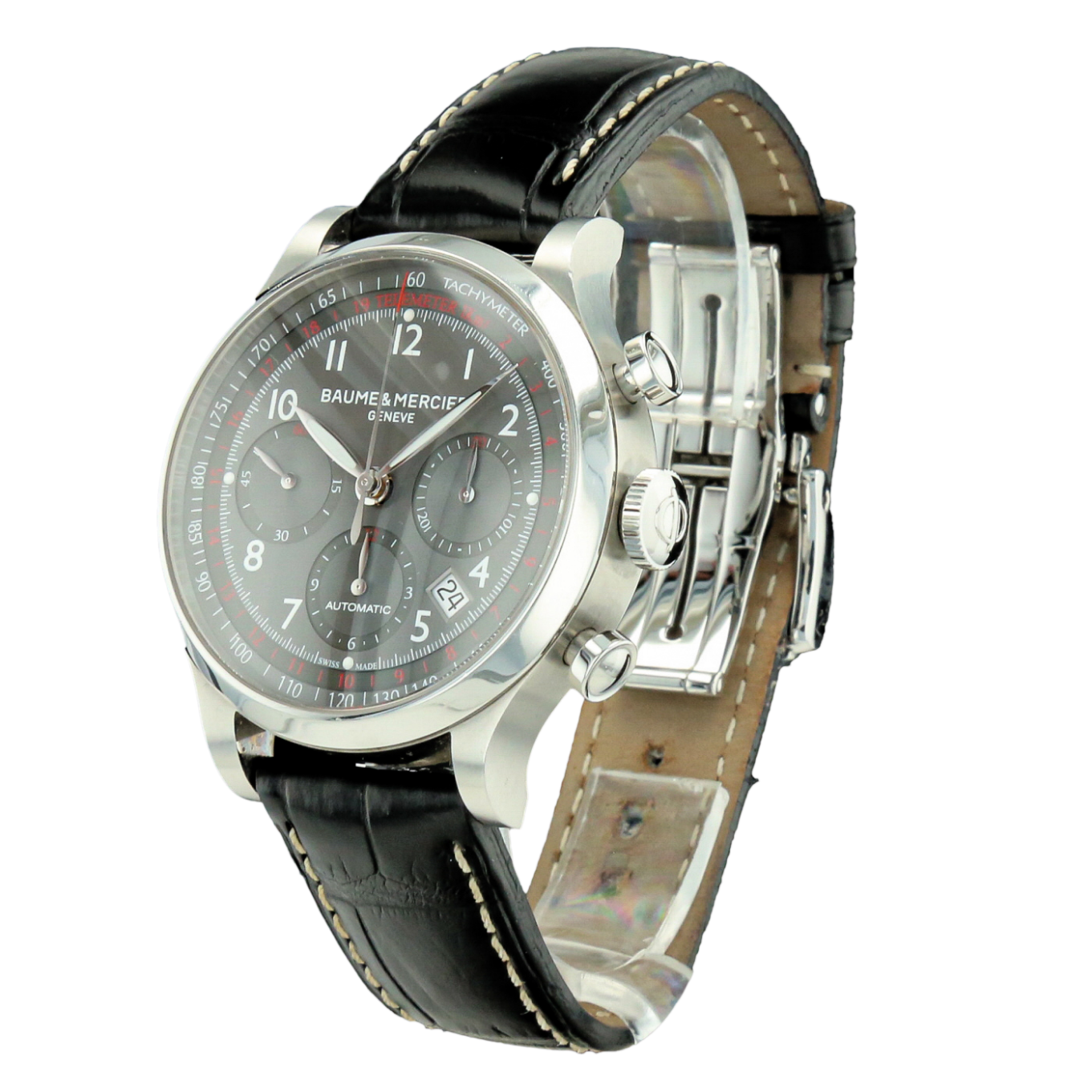BAUME_&_MERCIER_CAPELAND image