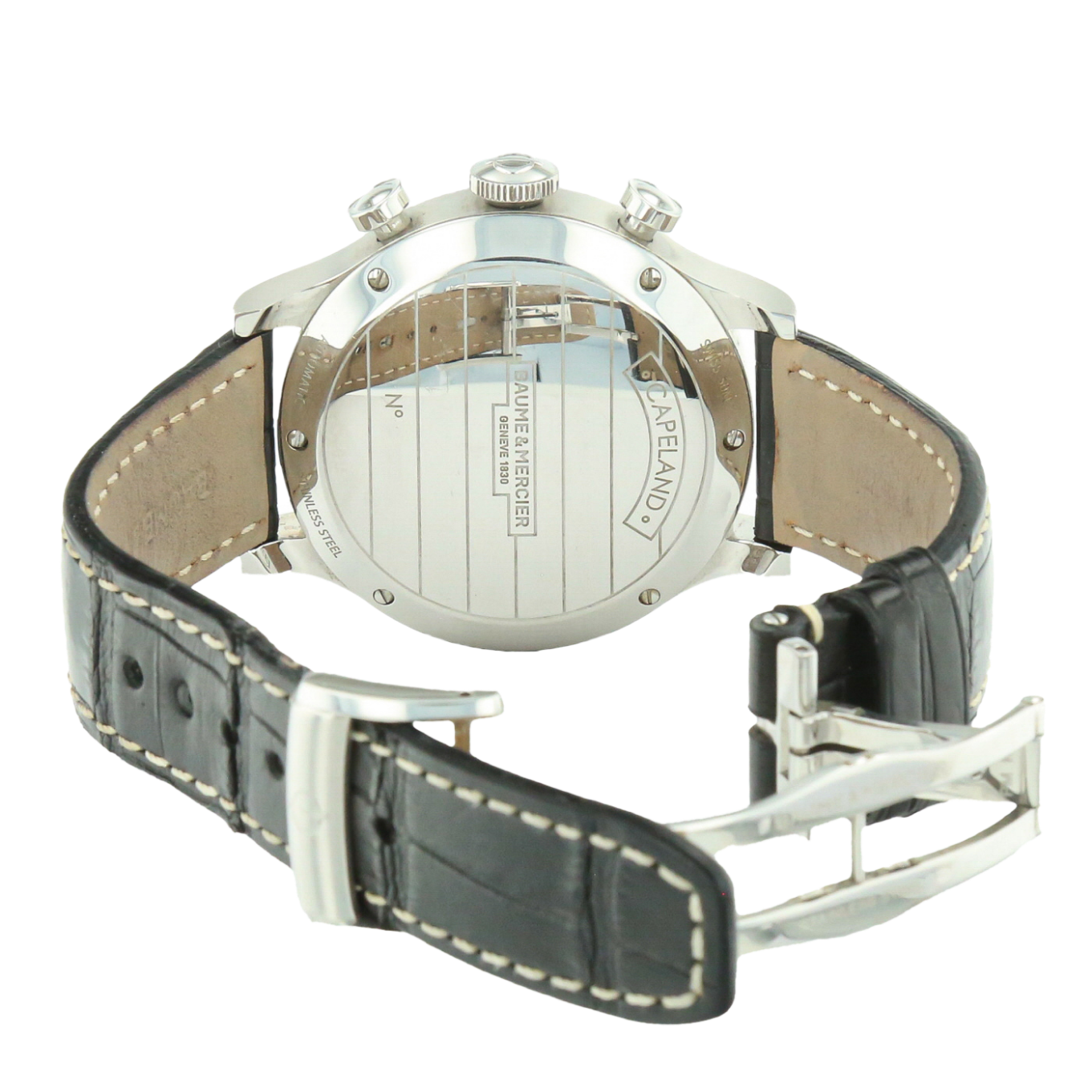 BAUME_&_MERCIER_CAPELAND image