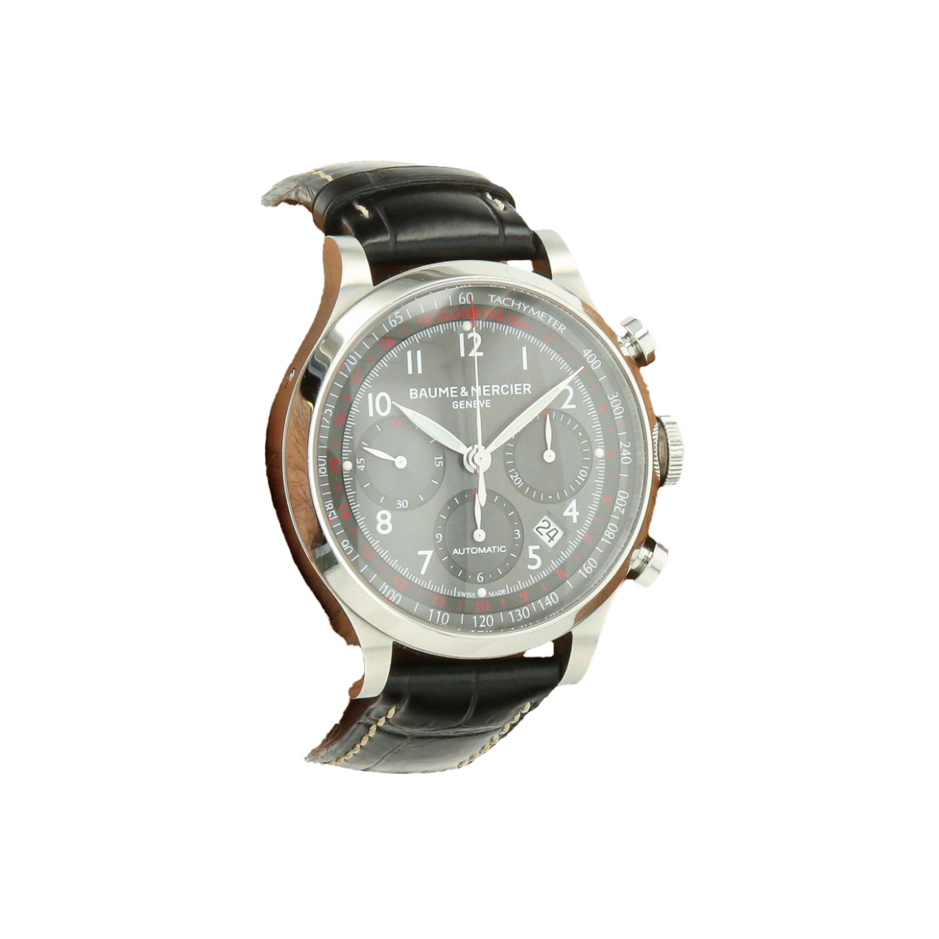 BAUME_&_MERCIER_CAPELAND image