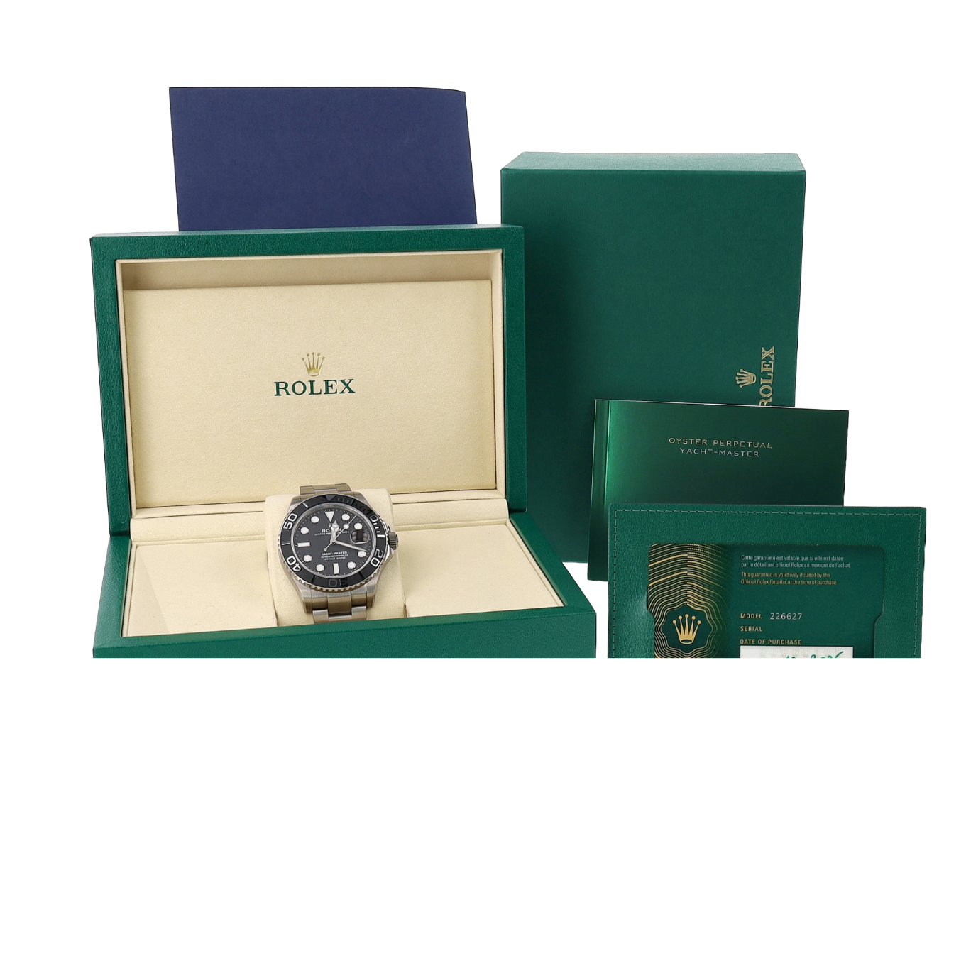 ROLEX_YACHT-MASTER_TITANE image