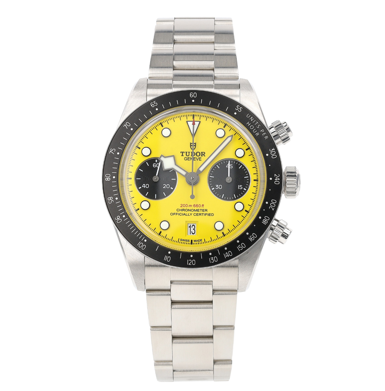 TUDOR_BLACK_BAY_CHRONO_BUMBLEBEE image