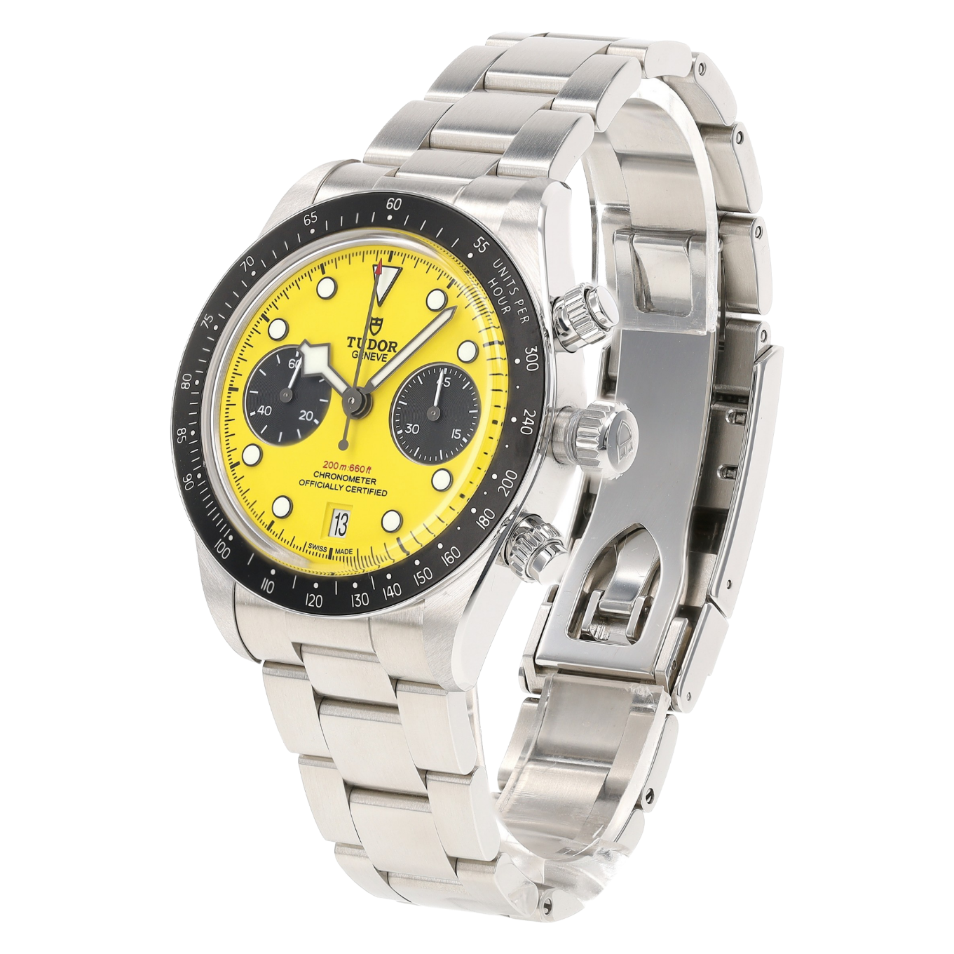 TUDOR_BLACK_BAY_CHRONO_BUMBLEBEE image