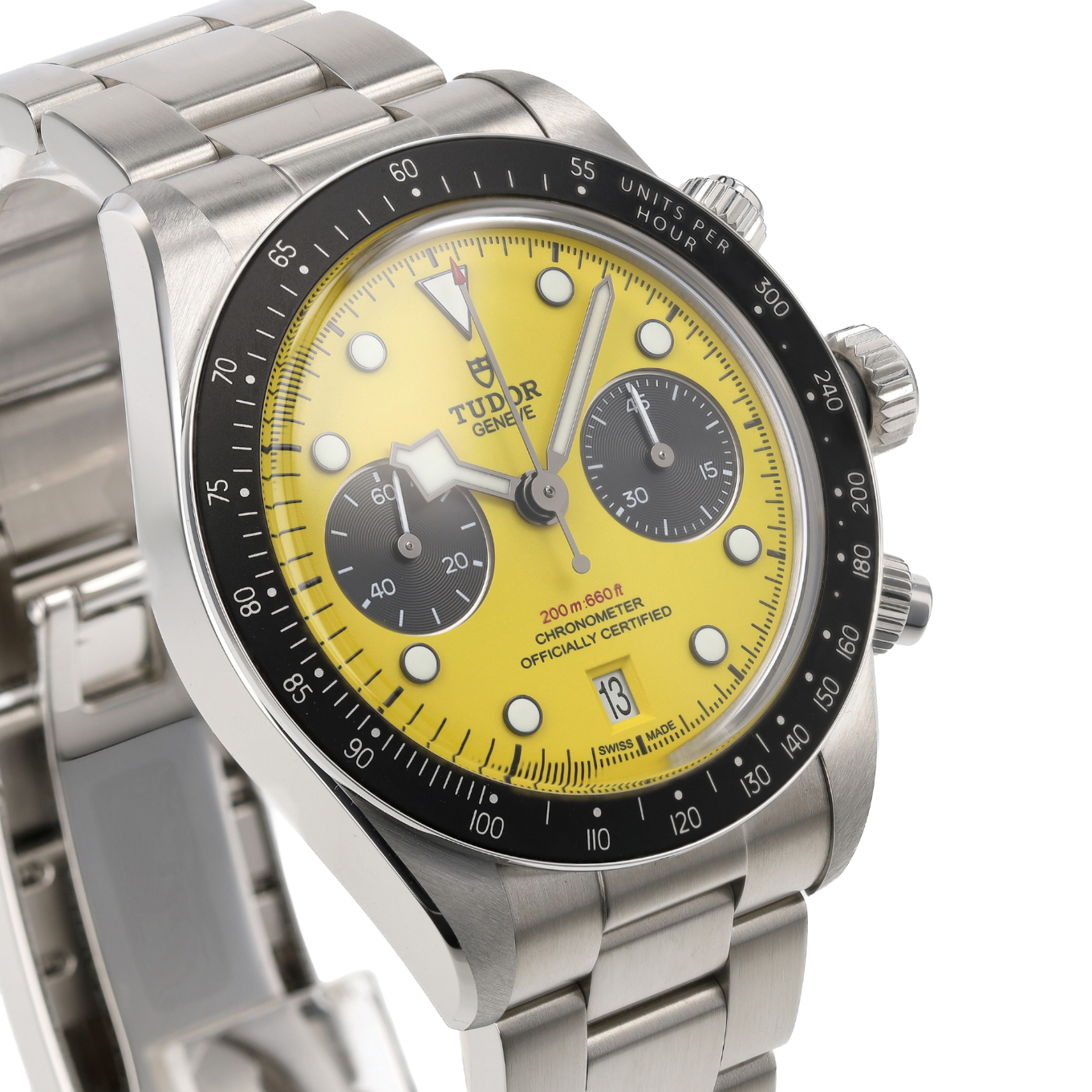 TUDOR_BLACK_BAY_CHRONO_BUMBLEBEE image
