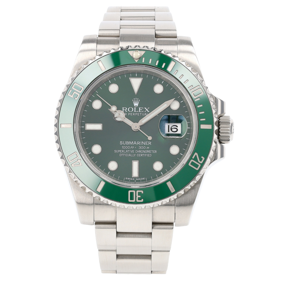 ROLEX_SUBMARINER_DATE__HULK image