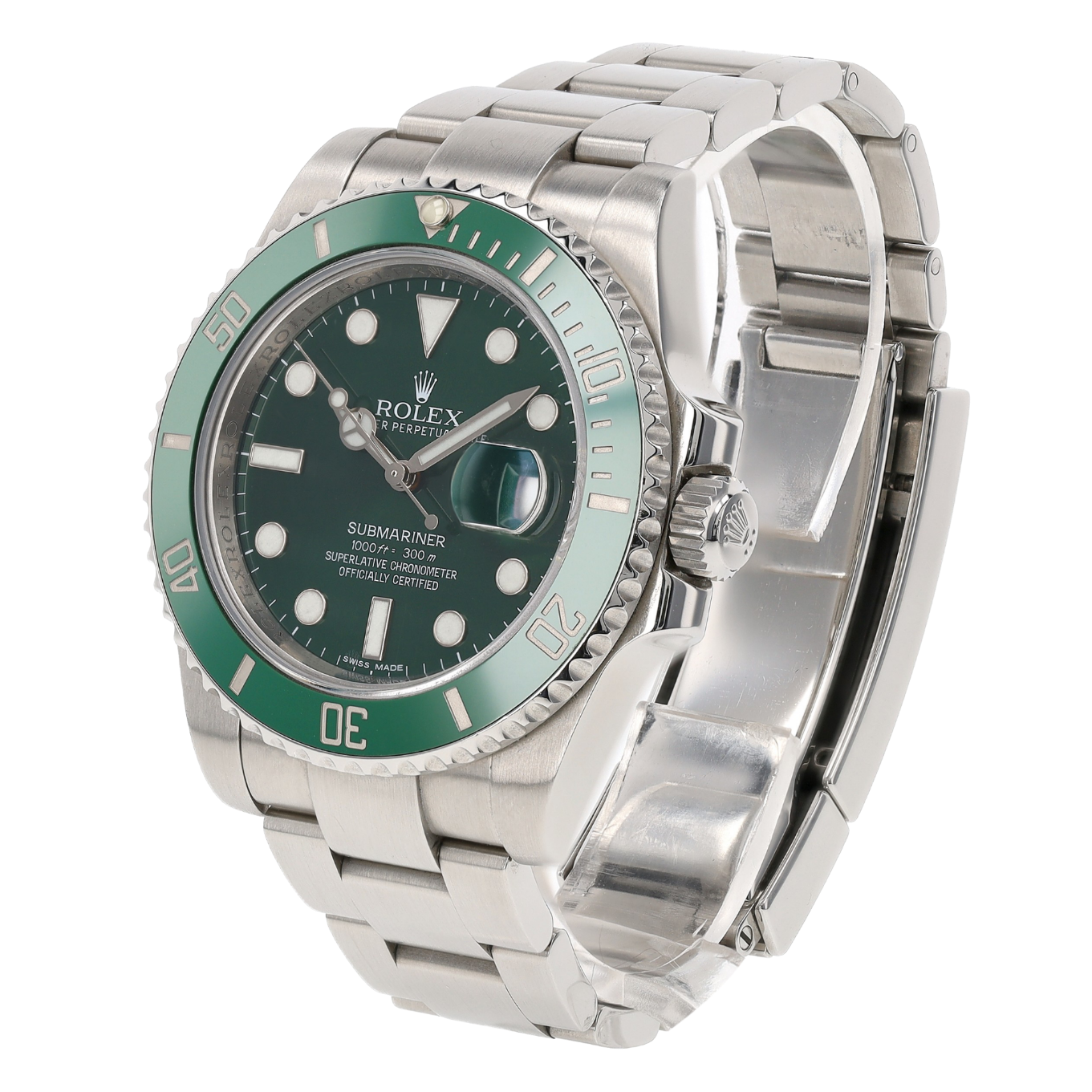 ROLEX_SUBMARINER_DATE__HULK image