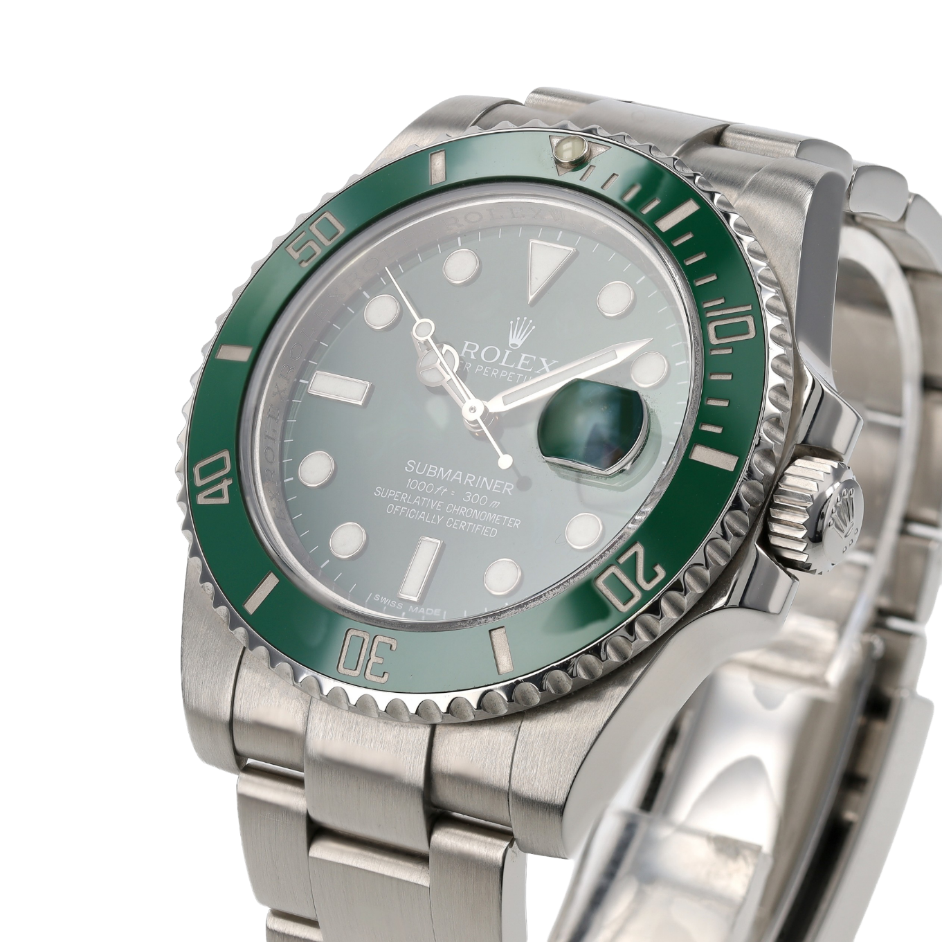 ROLEX_SUBMARINER_DATE__HULK image