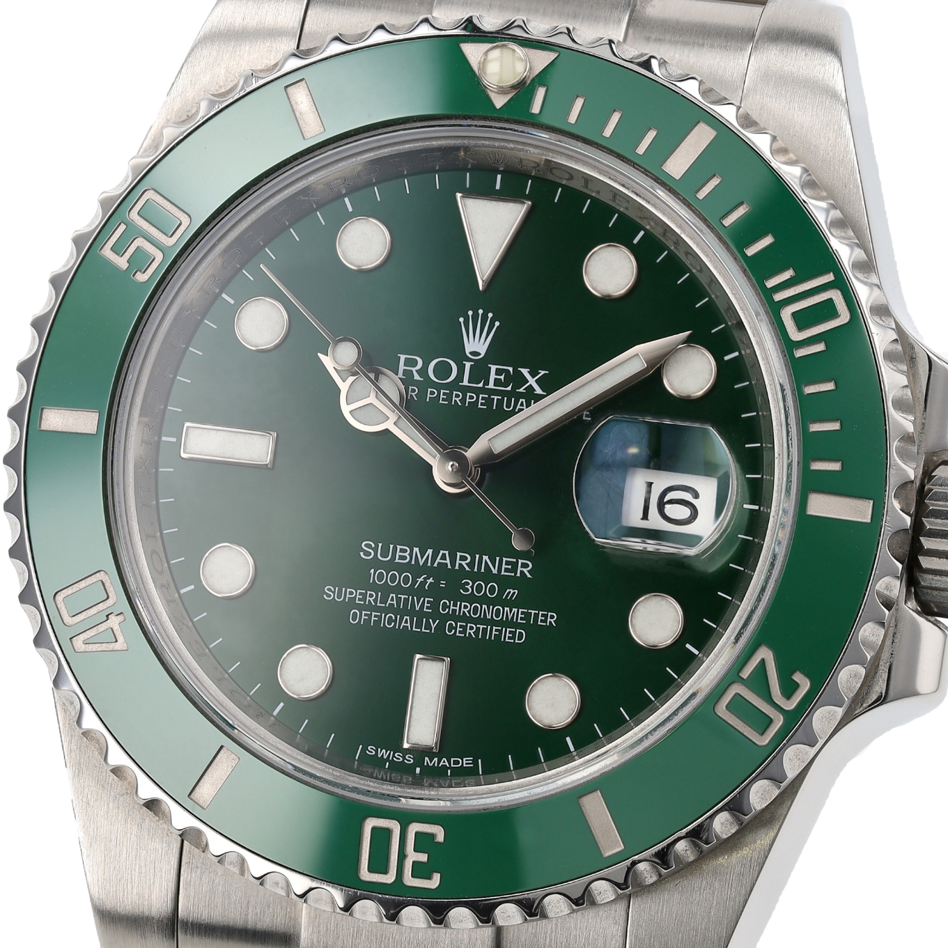 ROLEX_SUBMARINER_DATE__HULK image