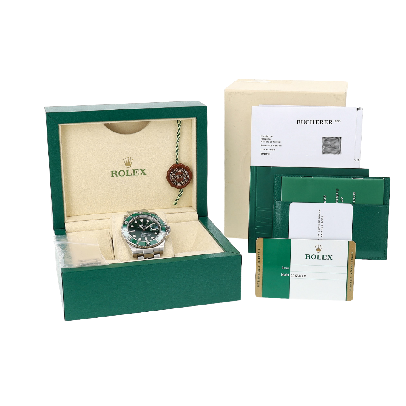 ROLEX_SUBMARINER_DATE__HULK image