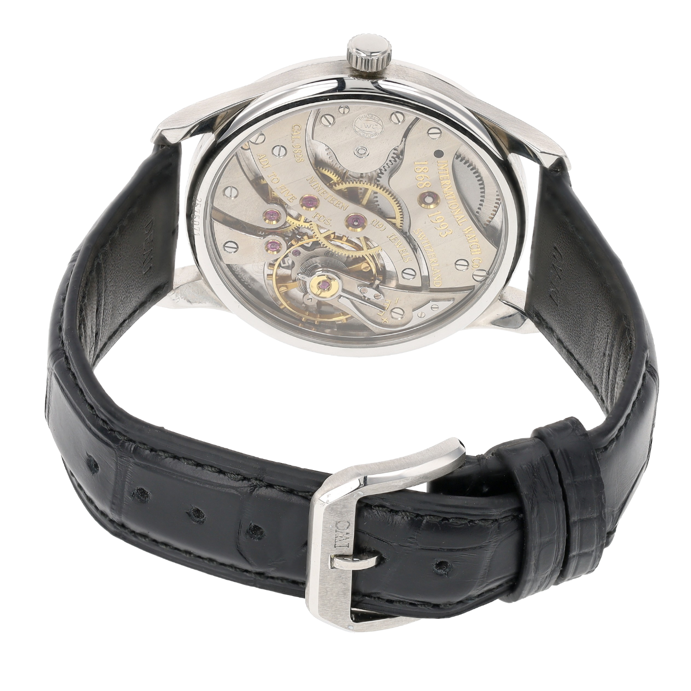 IWC_PORTUGAISE_JUBILE_125EME_ANNIVERSAIRE image