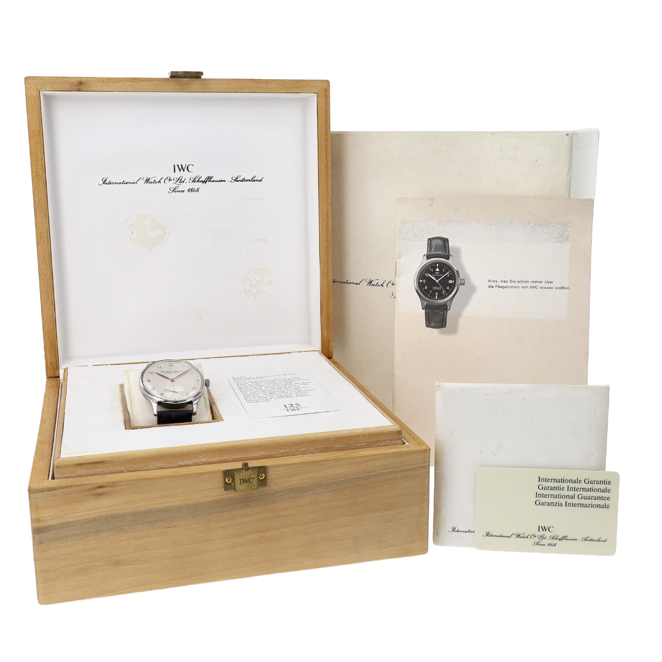 IWC_PORTUGAISE_JUBILE_125EME_ANNIVERSAIRE image