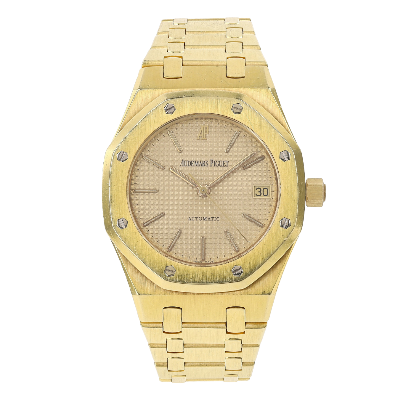 AUDEMARS_PIGUET_ROYAL_OAK__SERIE_D image