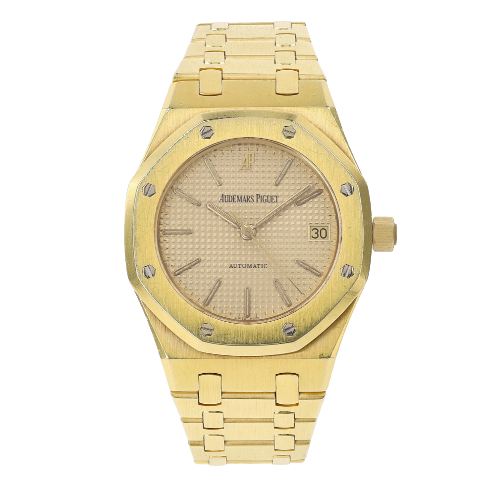 AUDEMARS_PIGUET_ROYAL_OAK__SERIE_D image