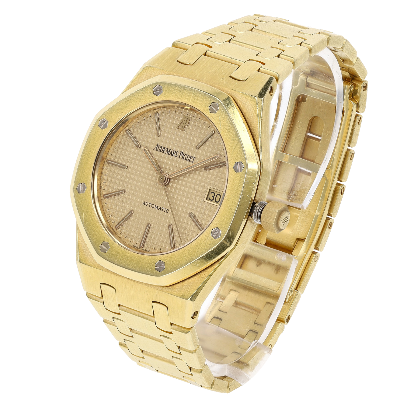 AUDEMARS_PIGUET_ROYAL_OAK__SERIE_D image