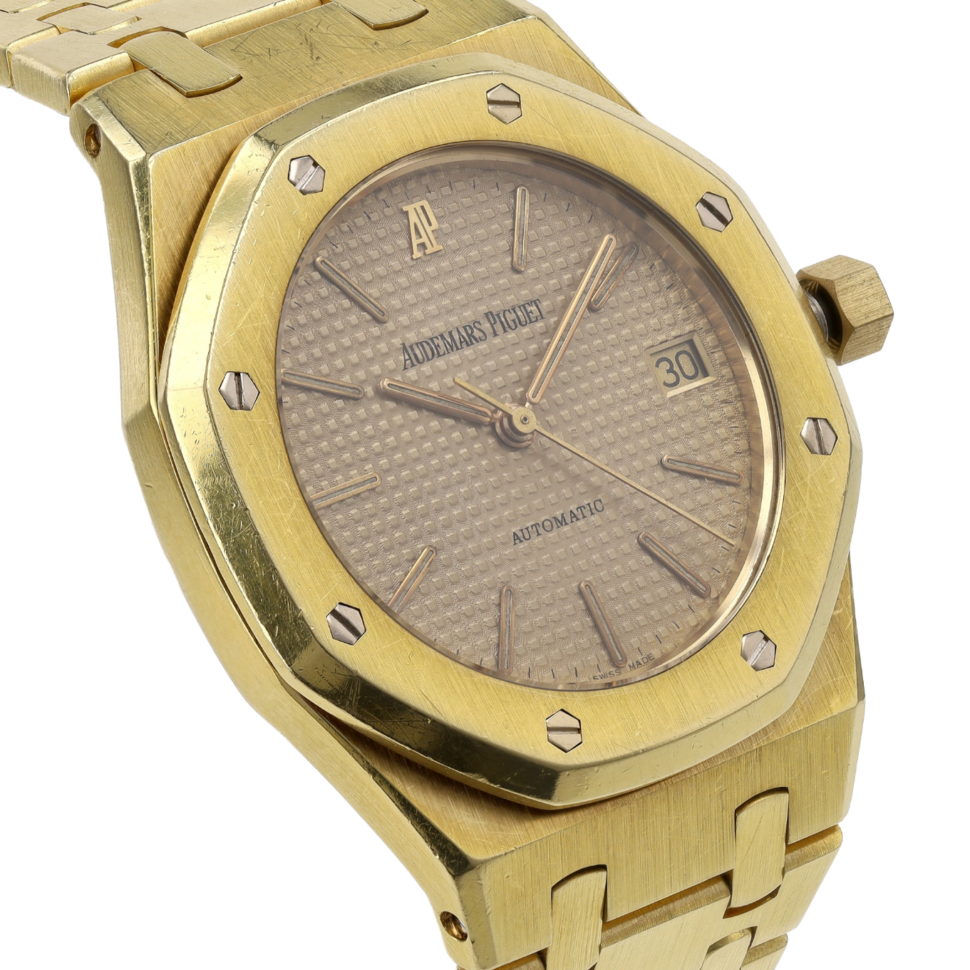 AUDEMARS_PIGUET_ROYAL_OAK__SERIE_D image