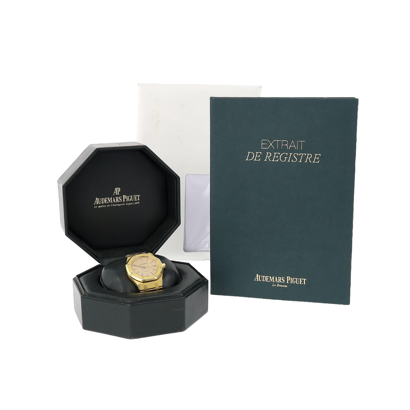 AUDEMARS_PIGUET_ROYAL_OAK__SERIE_D image