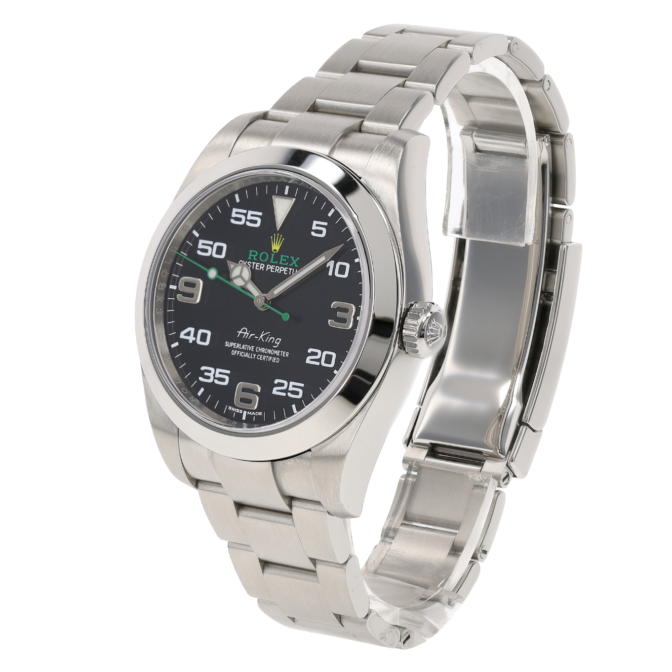 ROLEX_AIR-KING image