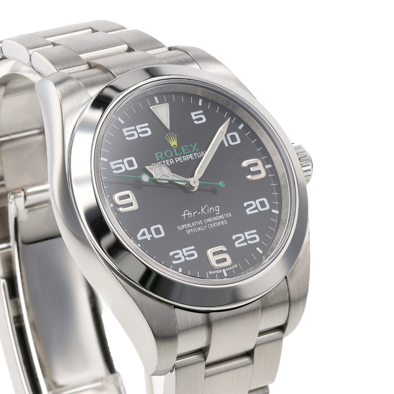 ROLEX_AIR-KING image
