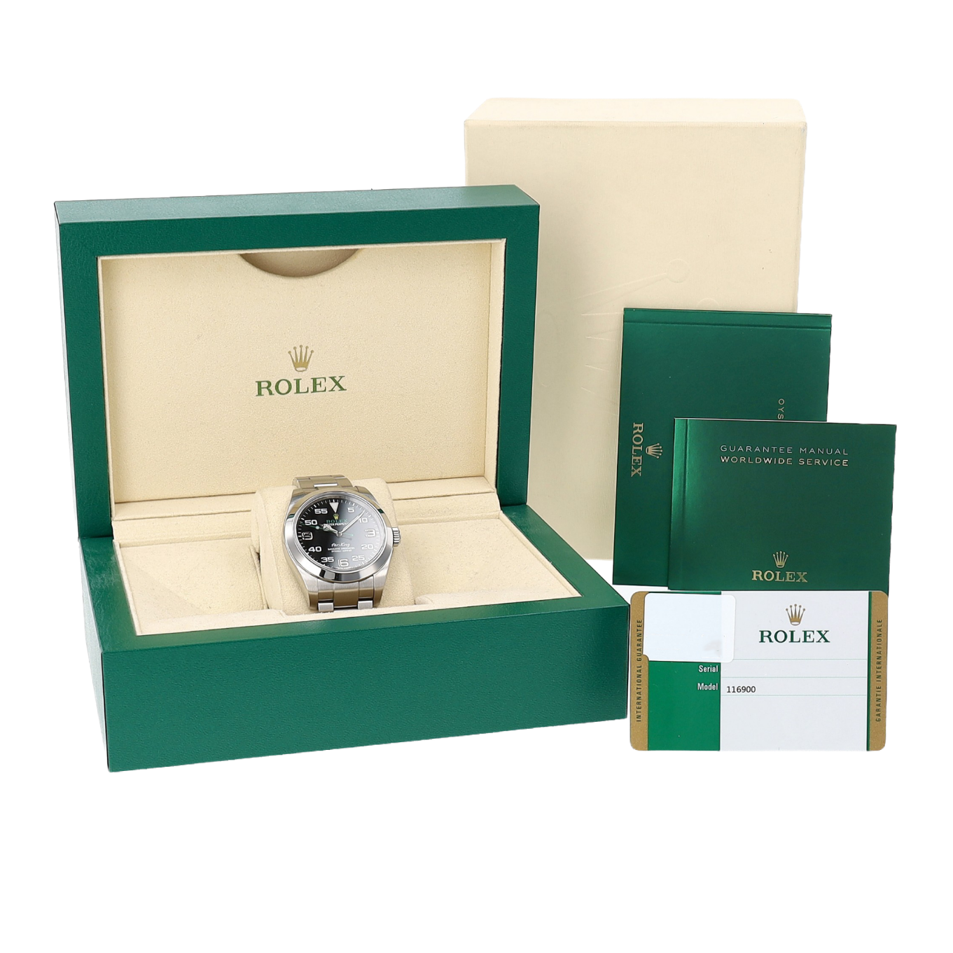 ROLEX_AIR-KING image