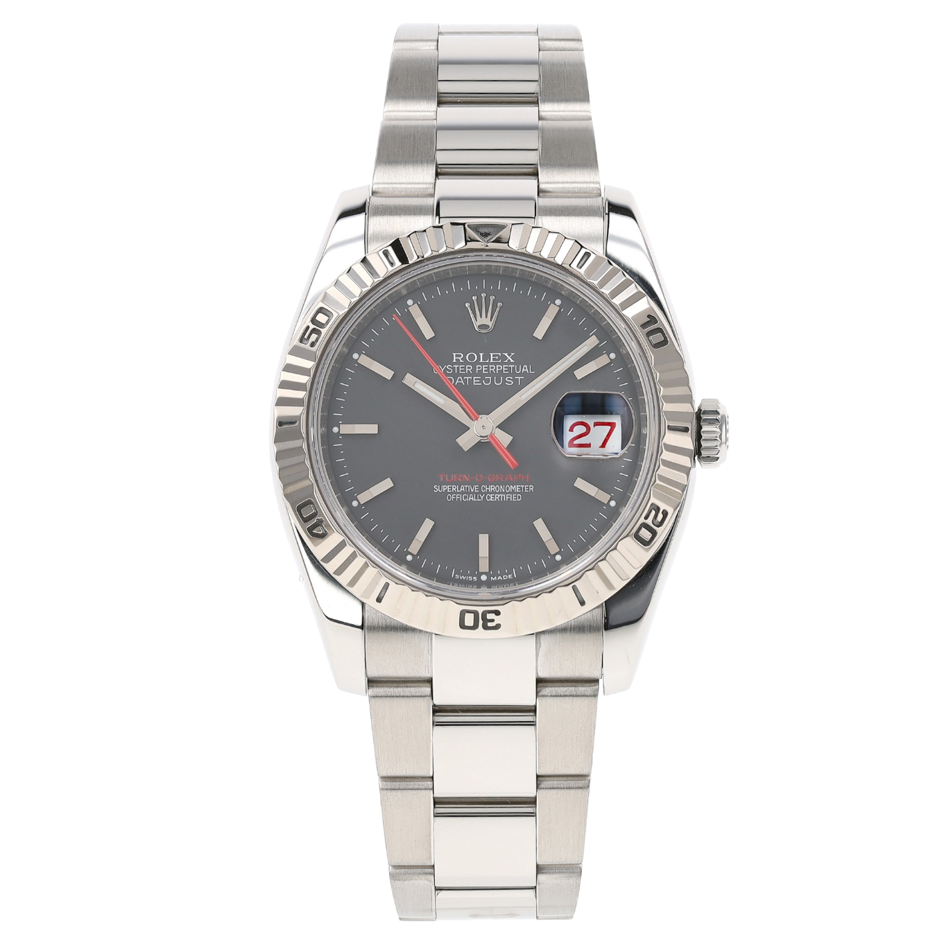 ROLEX_DATEJUST_TURN-O-GRAPH image