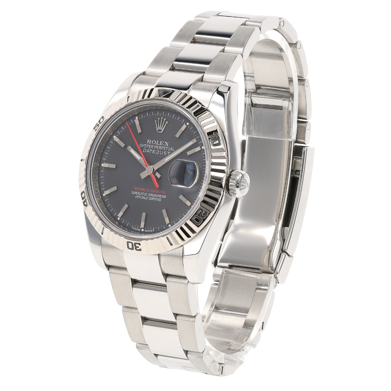 ROLEX_DATEJUST_TURN-O-GRAPH image
