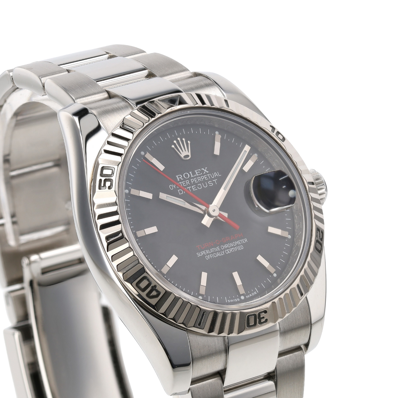 ROLEX_DATEJUST_TURN-O-GRAPH image