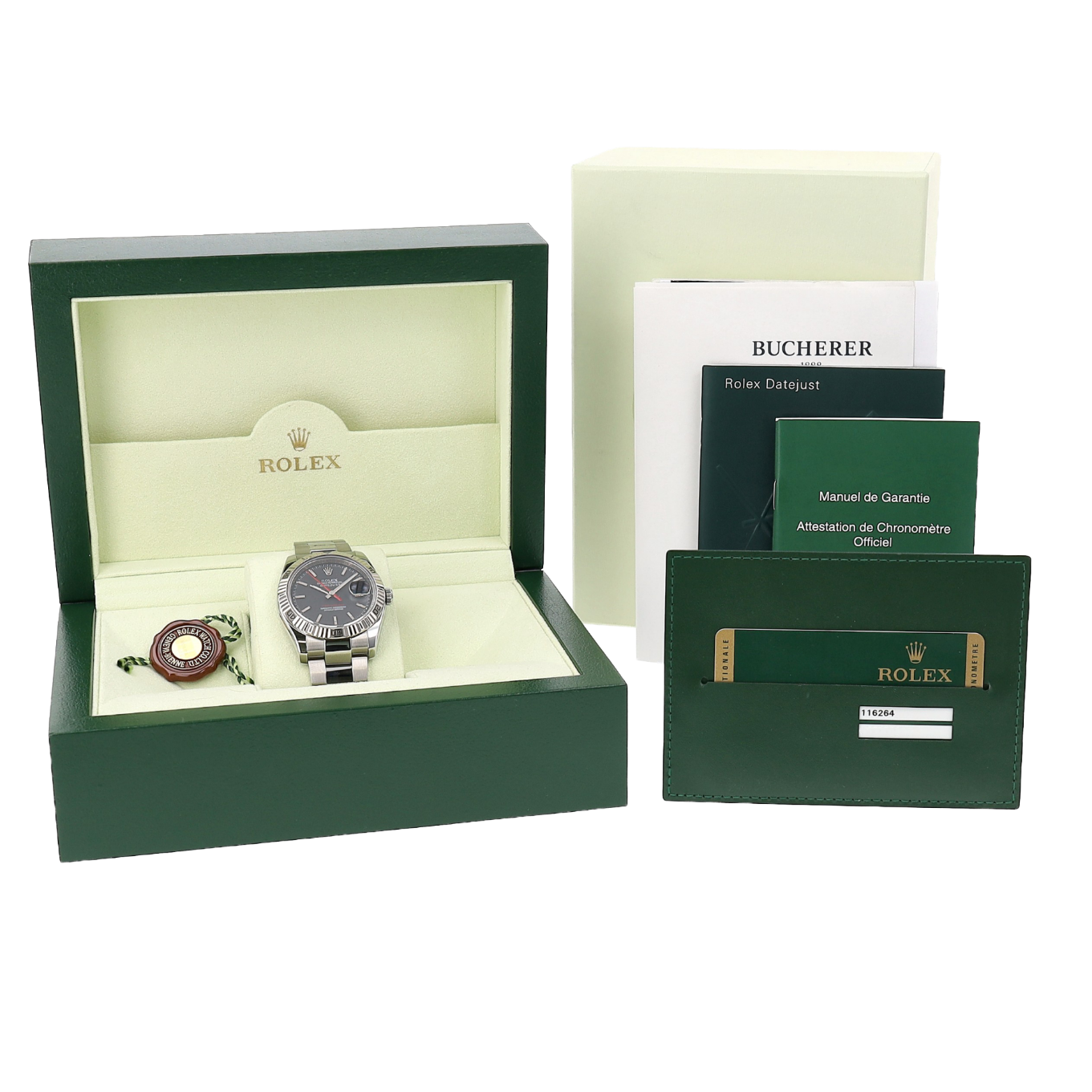 ROLEX_DATEJUST_TURN-O-GRAPH image